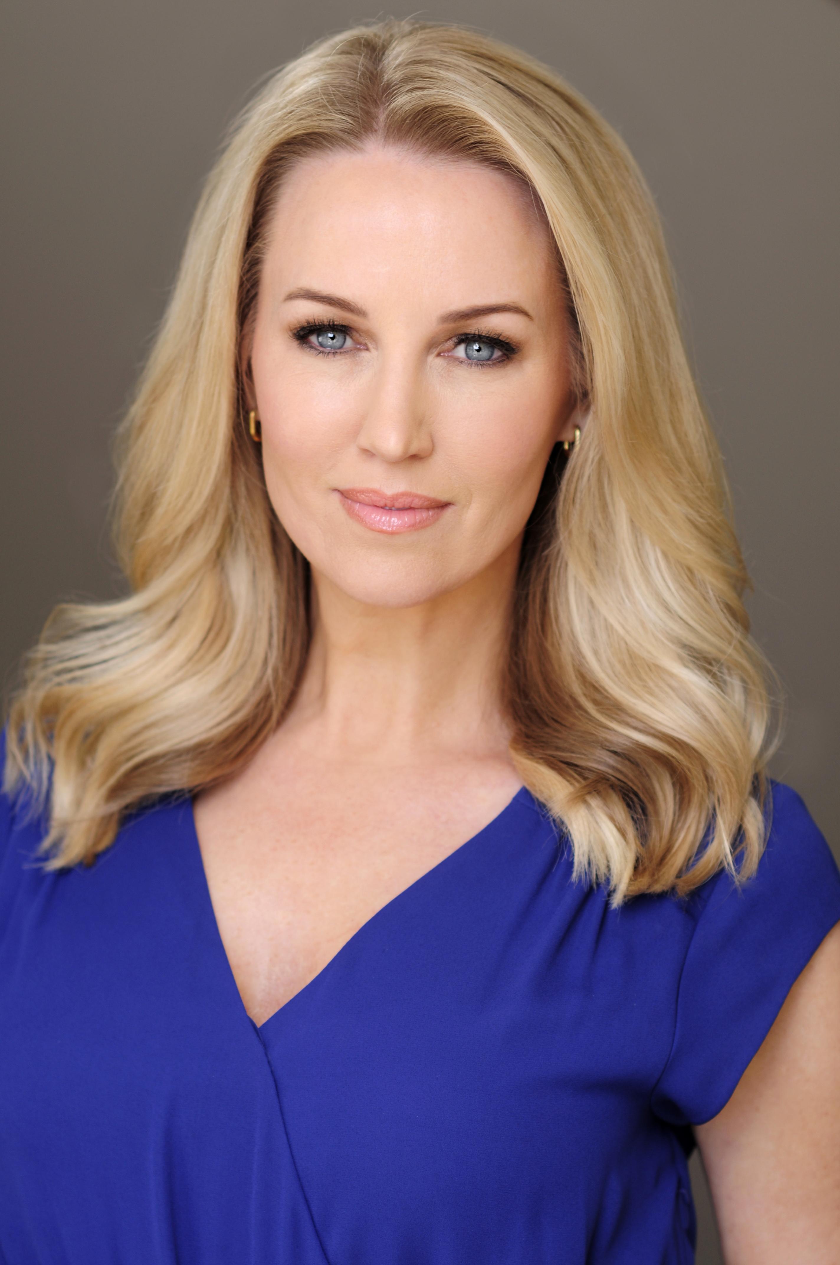 Мишель Дэвидсон