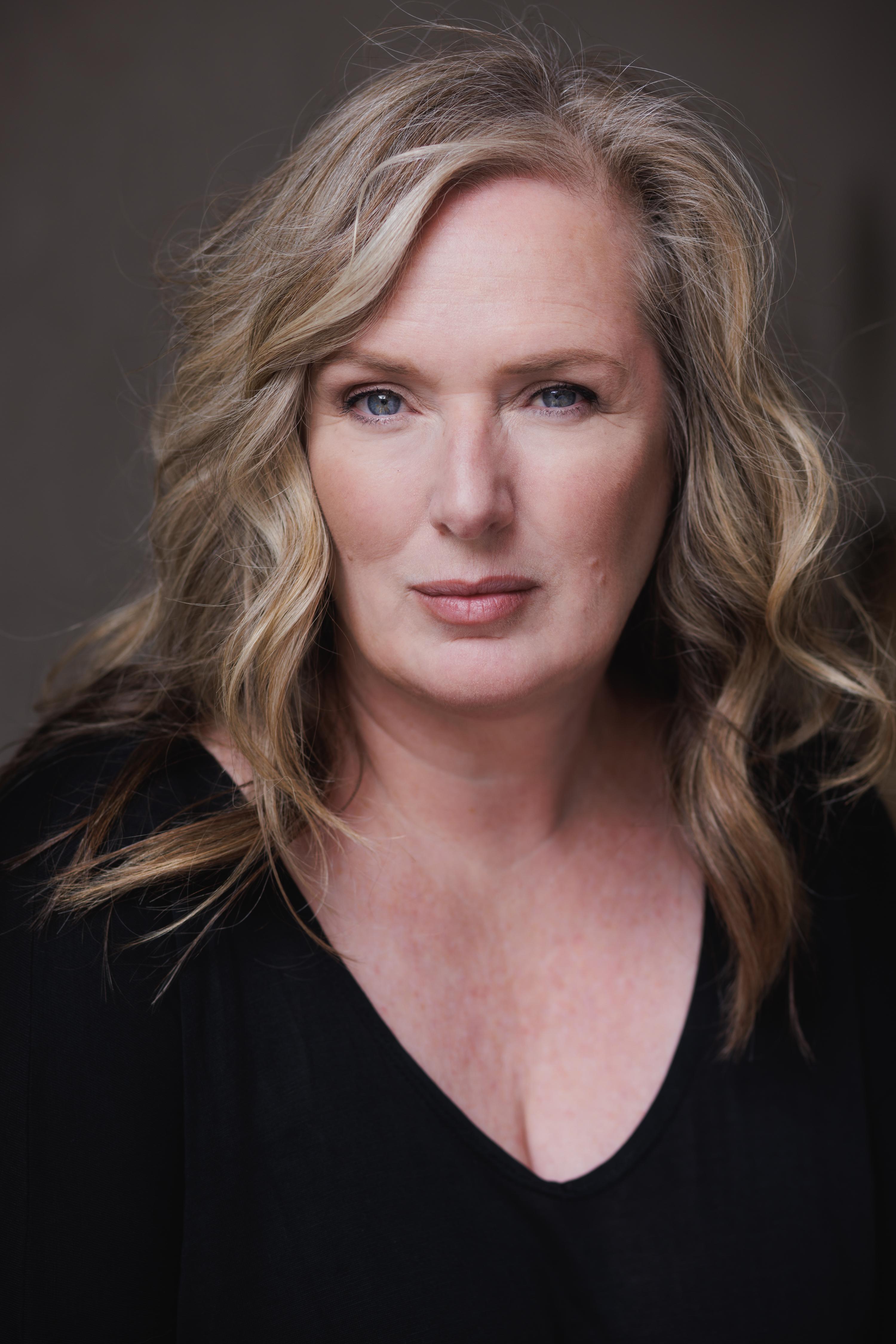 Лара МакГрегор