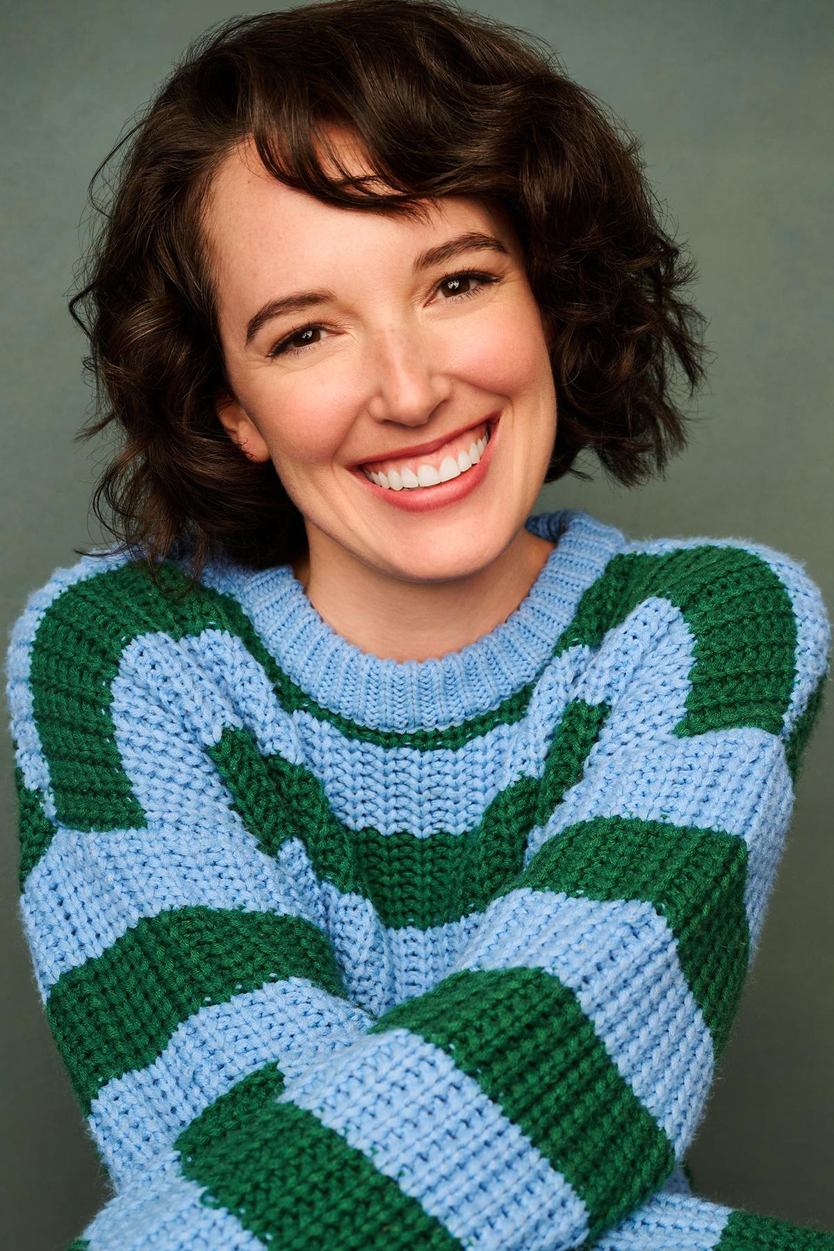 Паркер Лорен