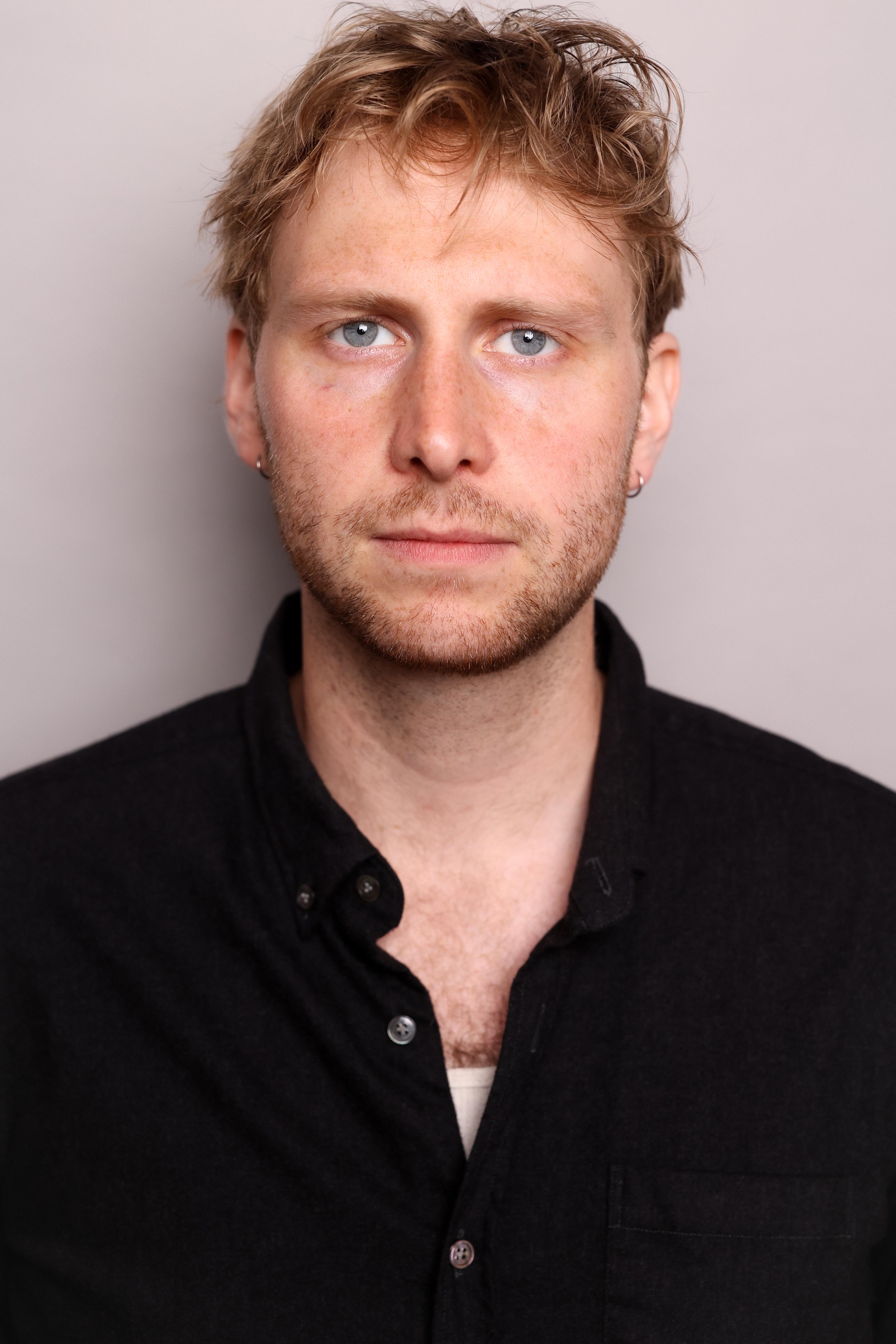 Питер МакНолли