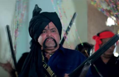 Razzak Khan