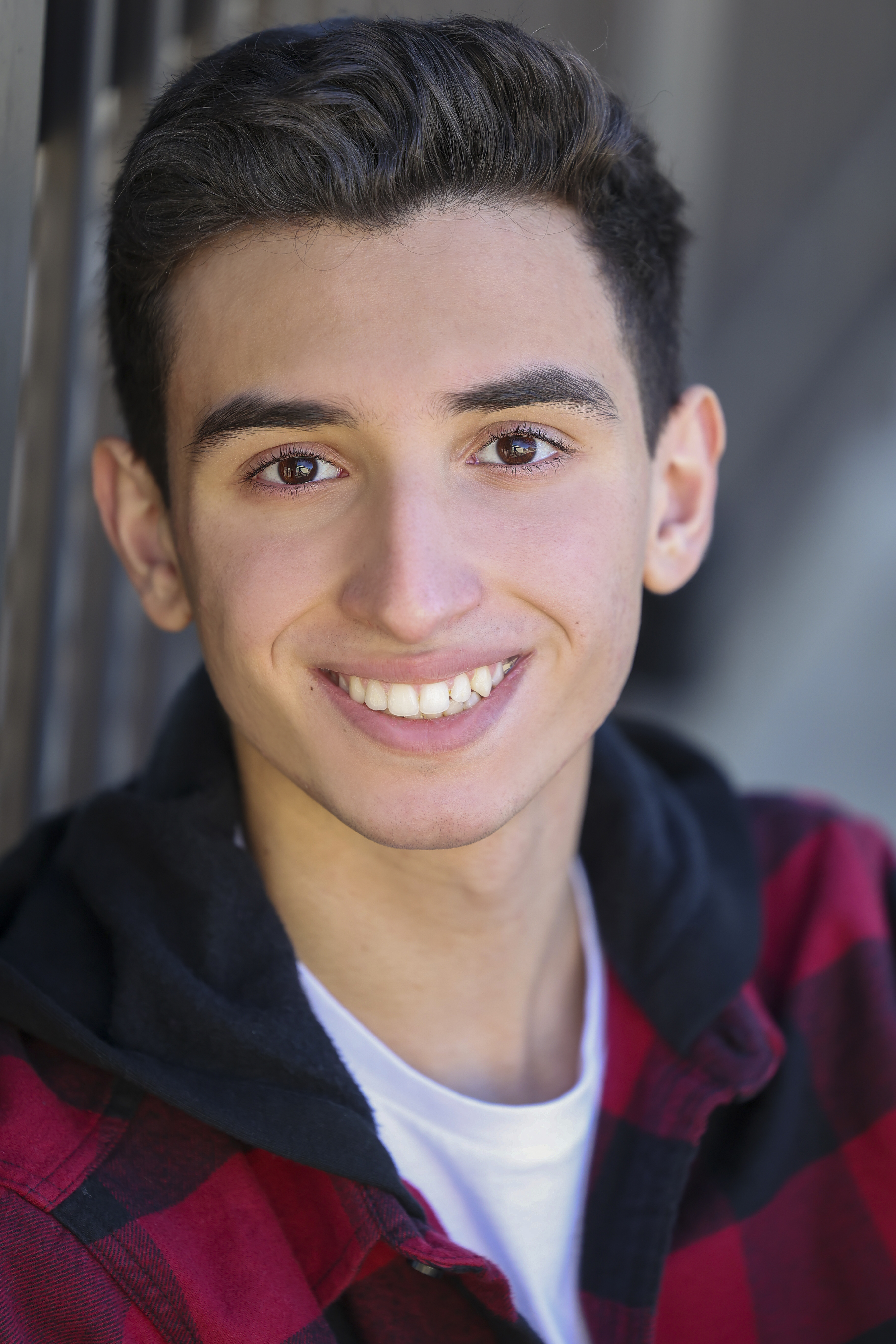 Николас Николас