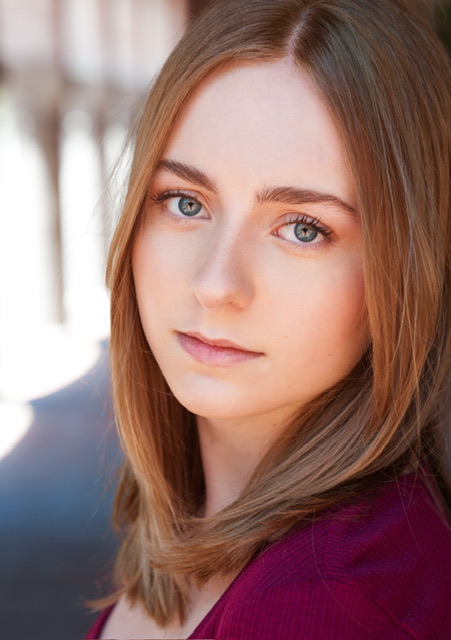 Кирстен Кэй