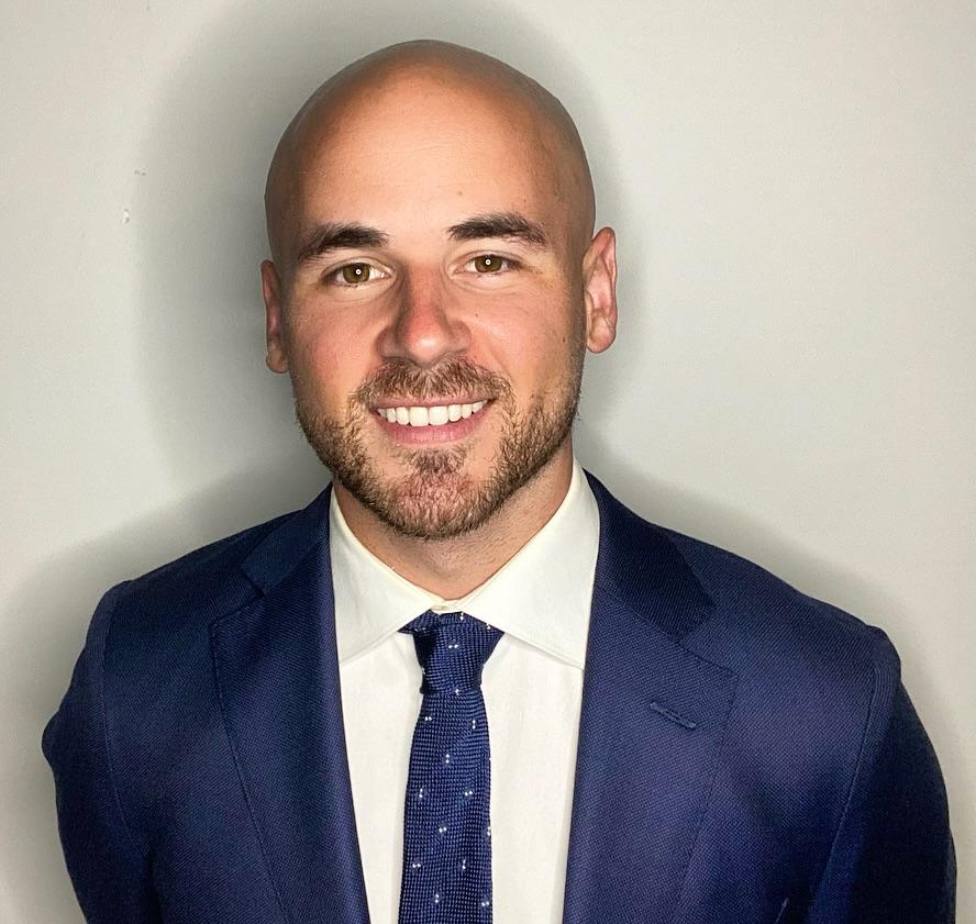 Michael Thomas Taylor