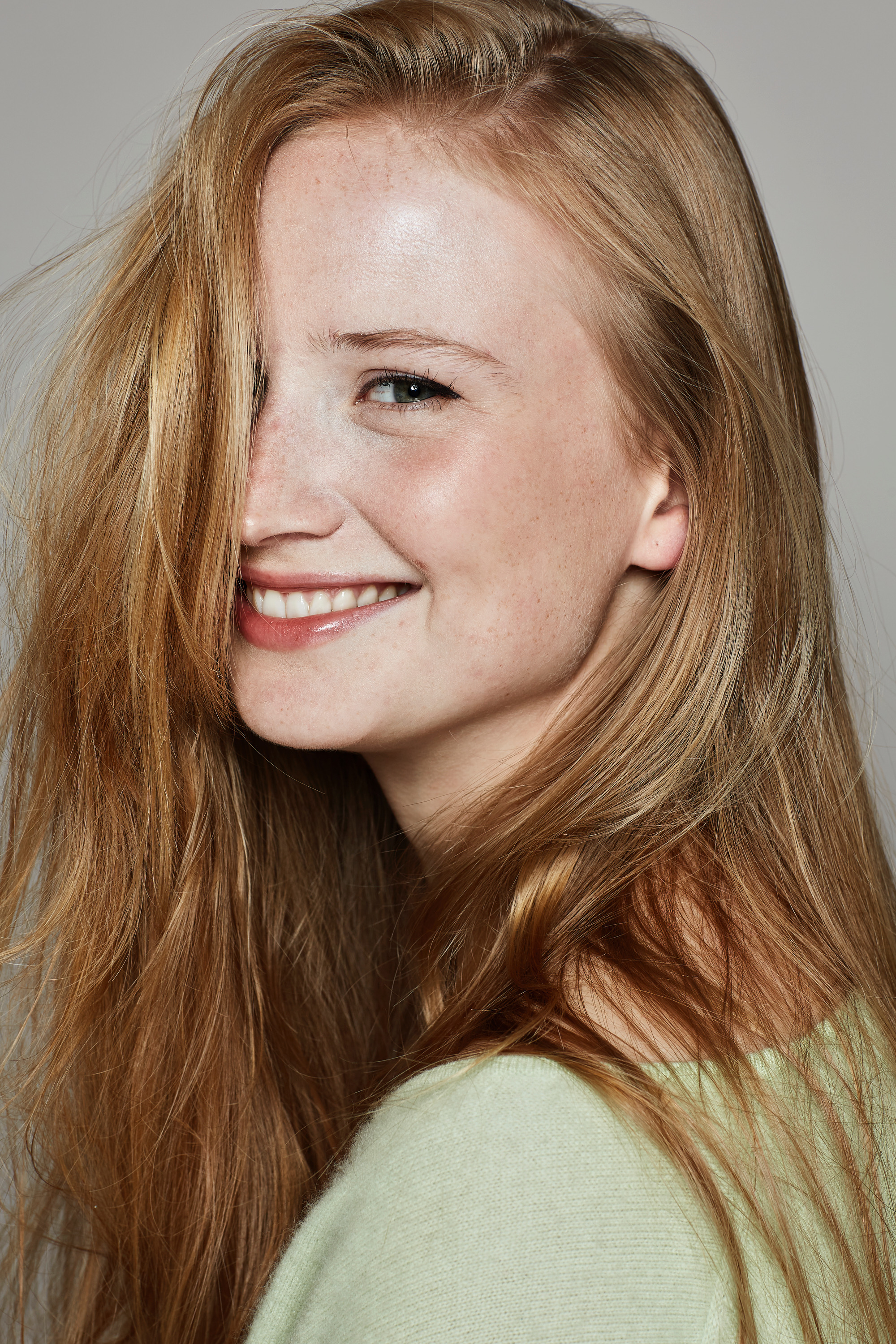 Simone Giel