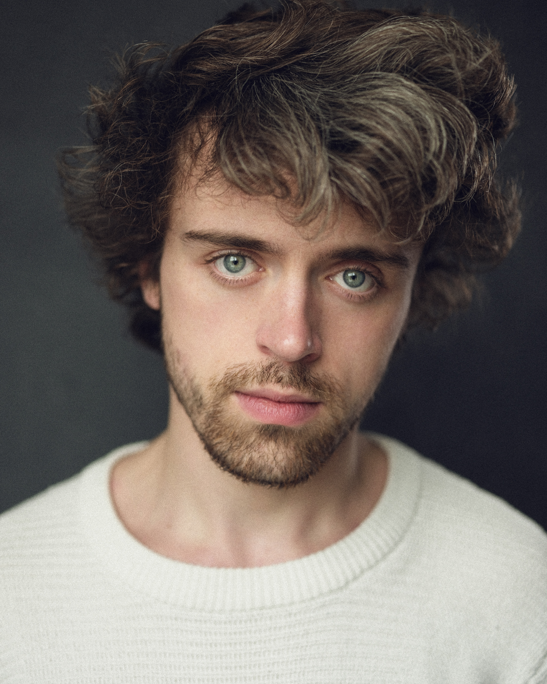 Барт Ламберт