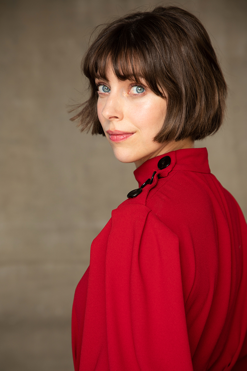 Александра Вон