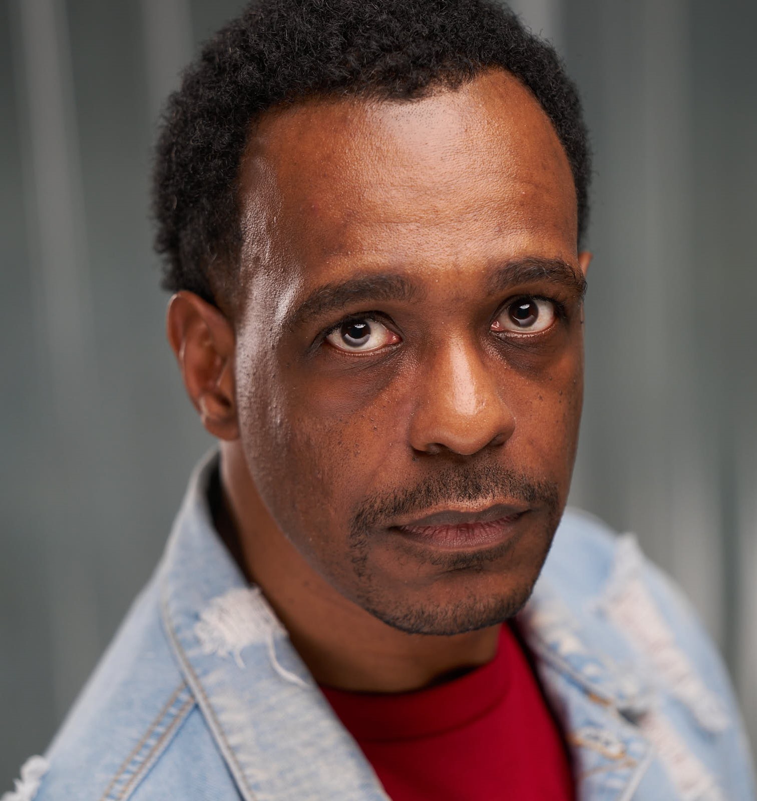 Джерри Мортел