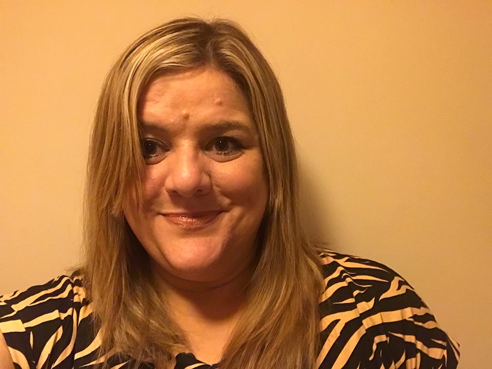 Карен Прайс