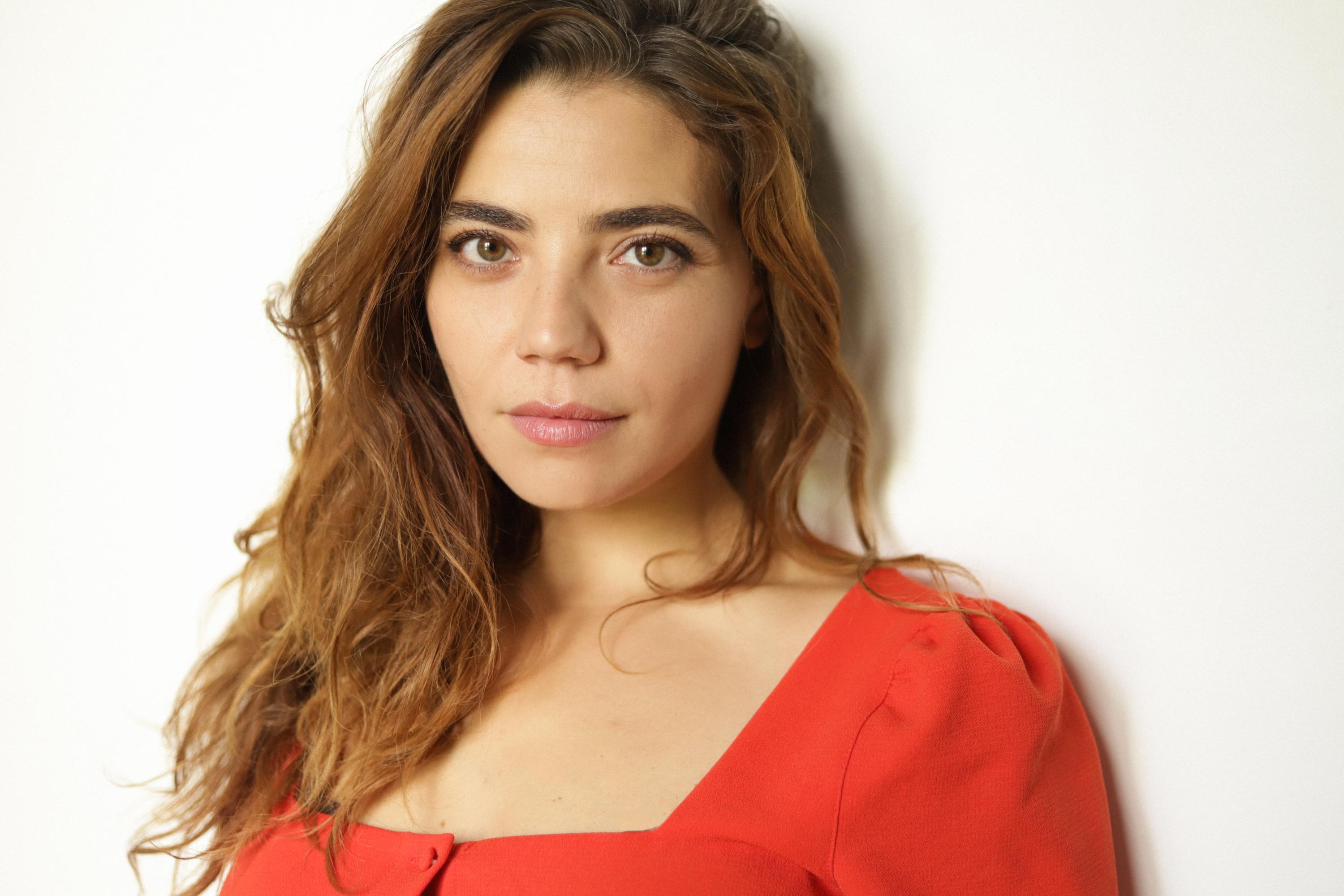 Нассима Беншику