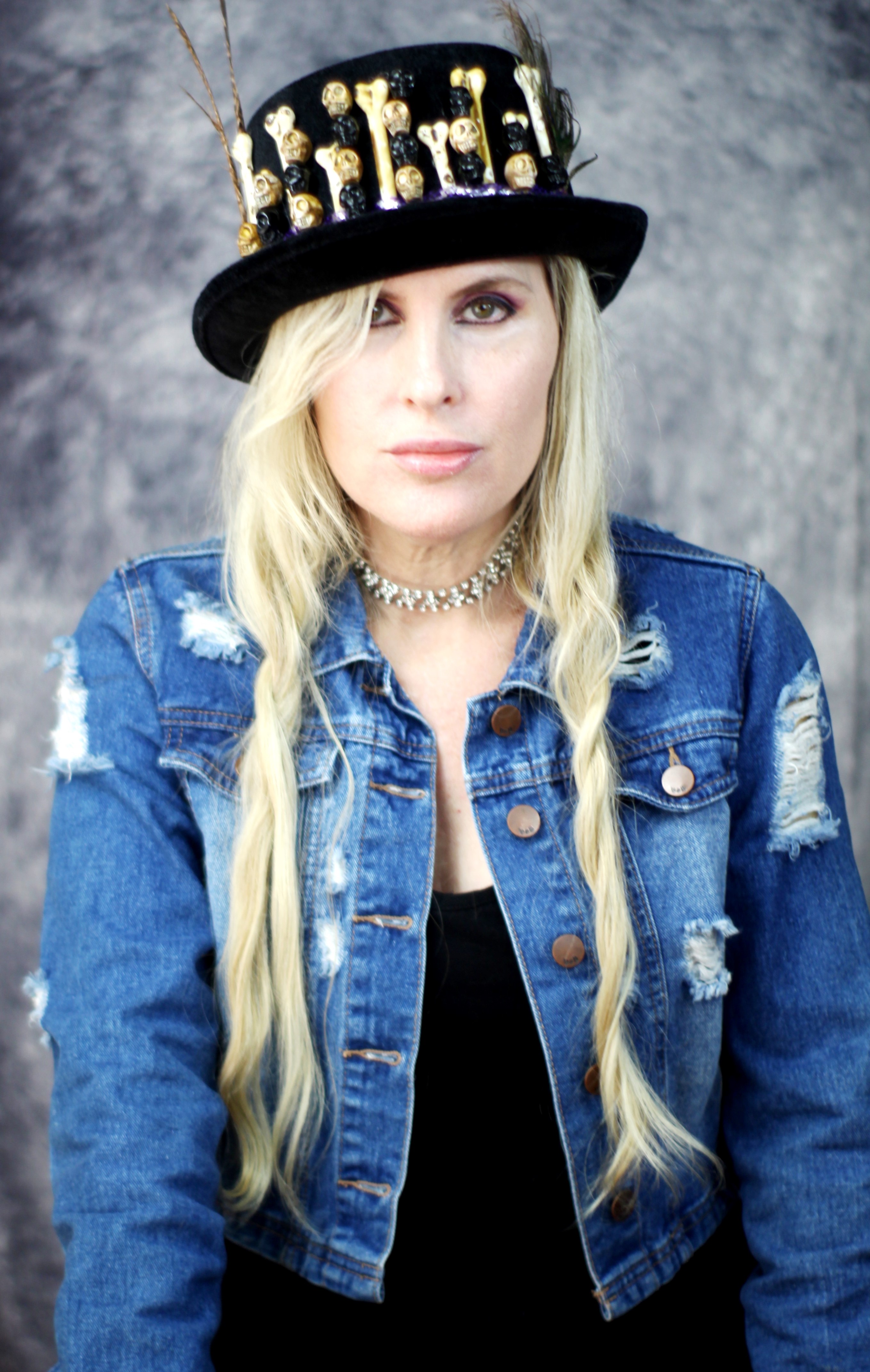 Кэтрин Лорен