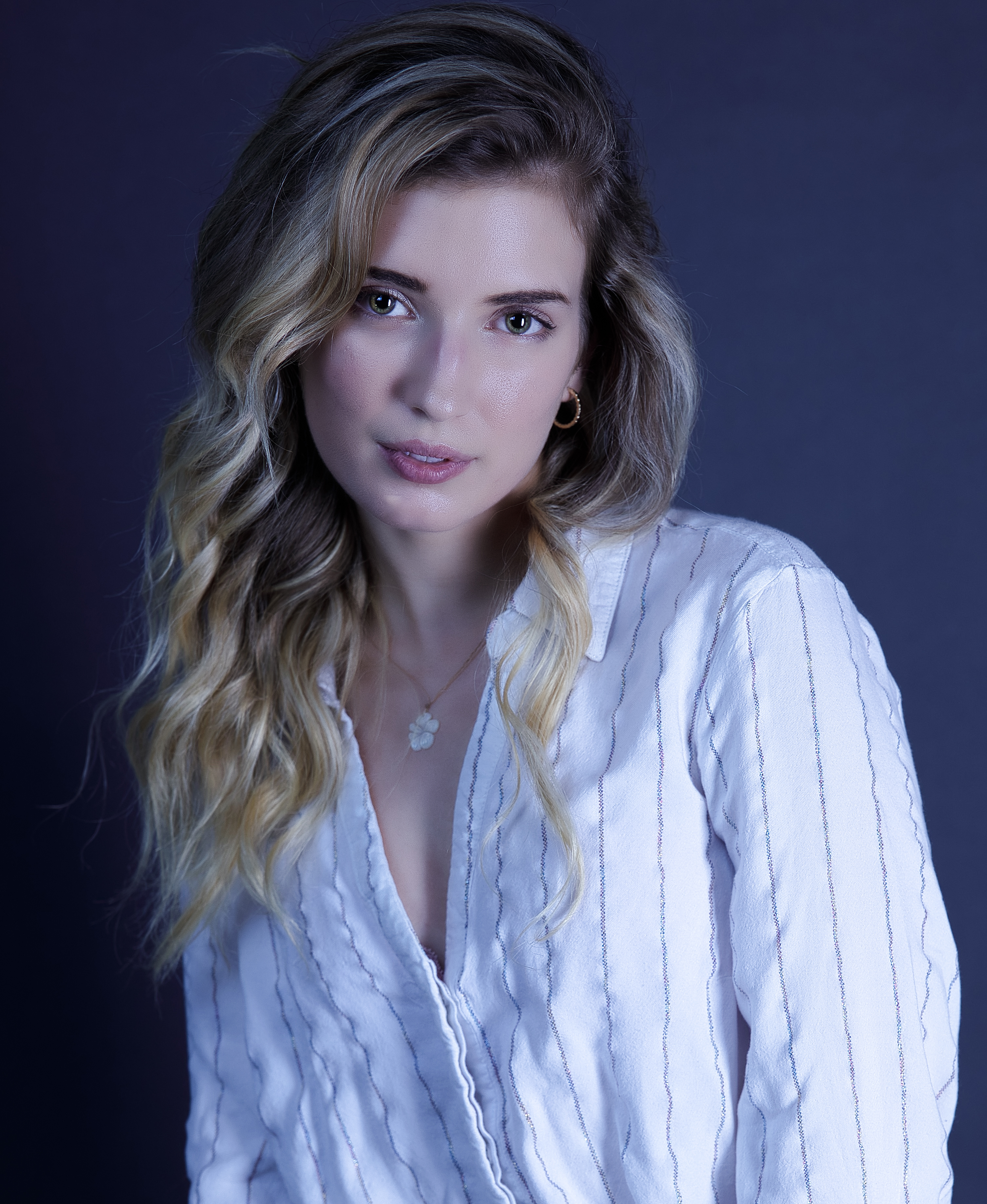 Кэтрин Базби