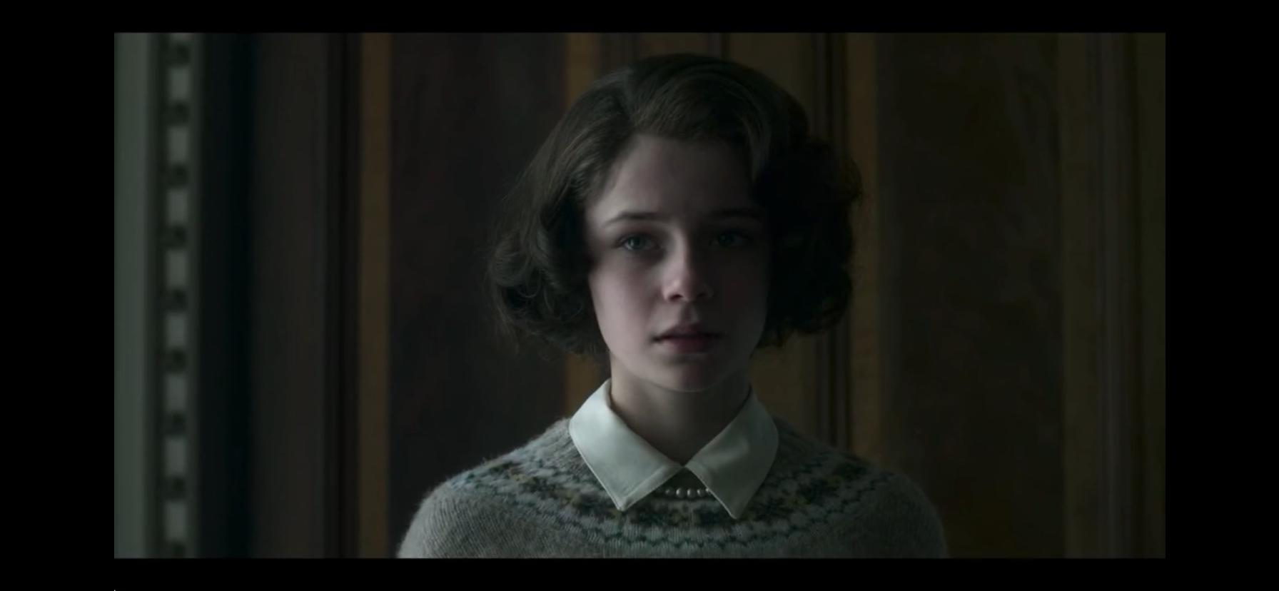 Верити Расселл