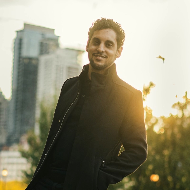 Малик Буабид