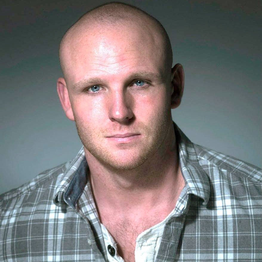 Адам Бернетт