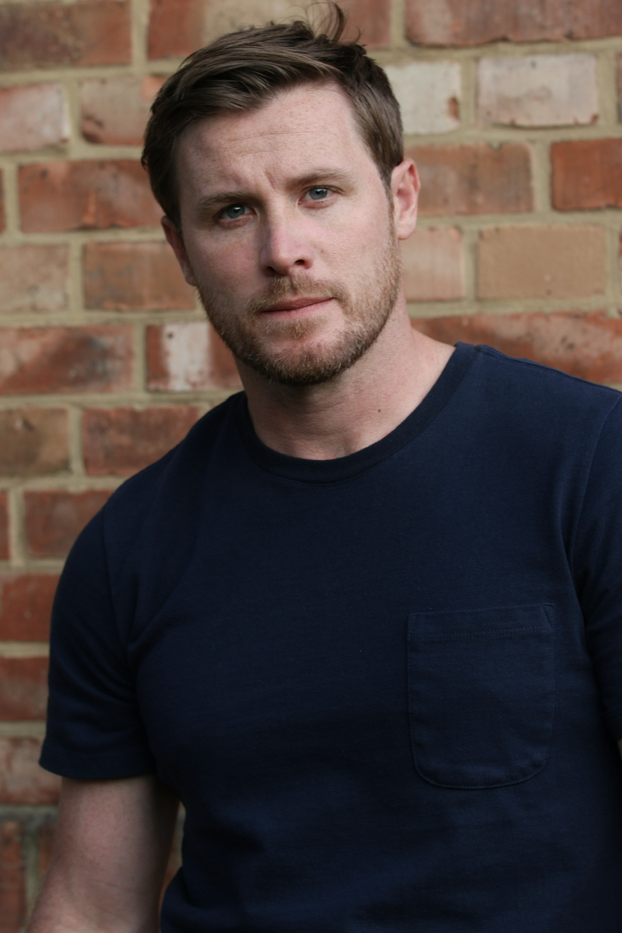 Джордан Сандерс