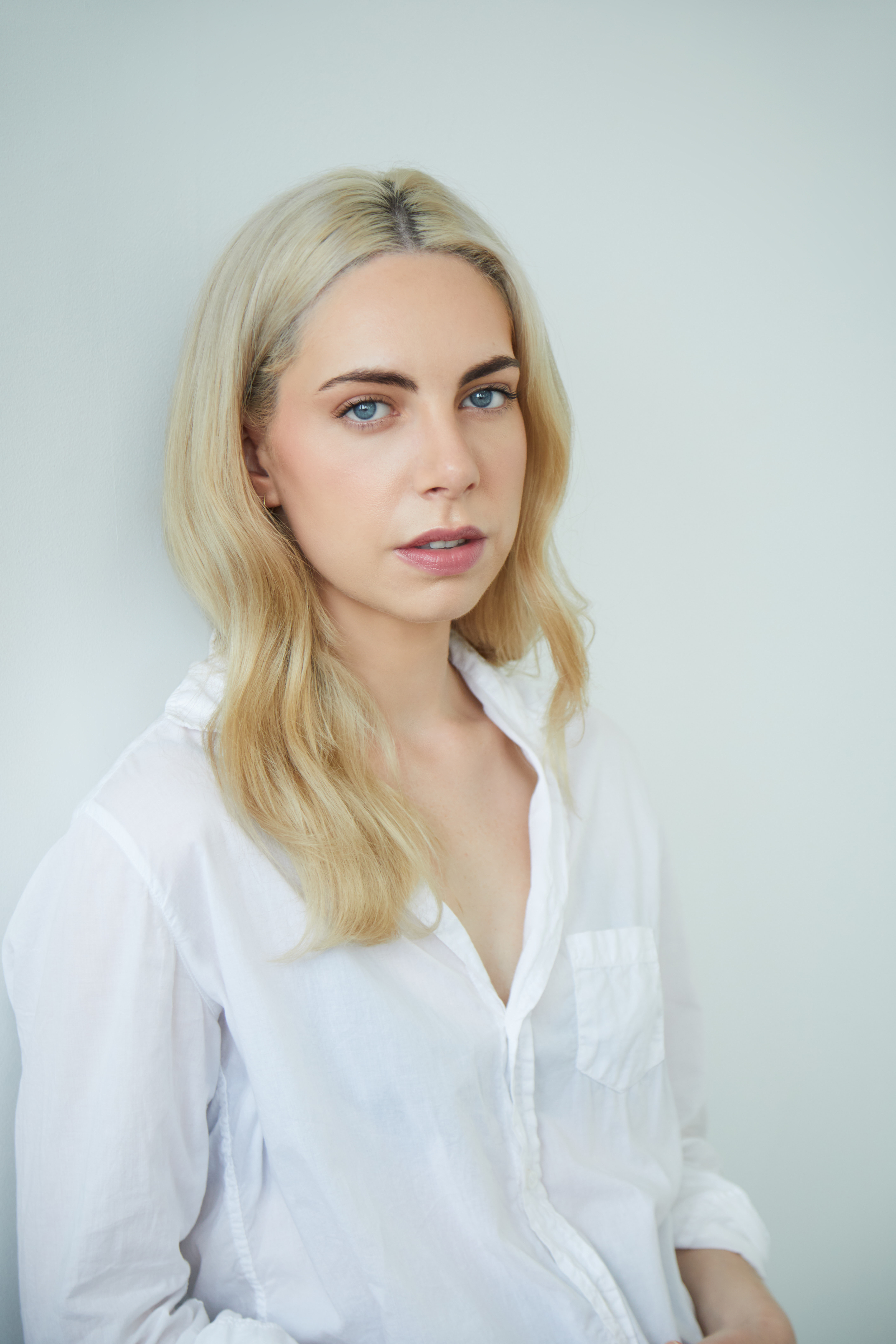 Шарлотт Фрилз