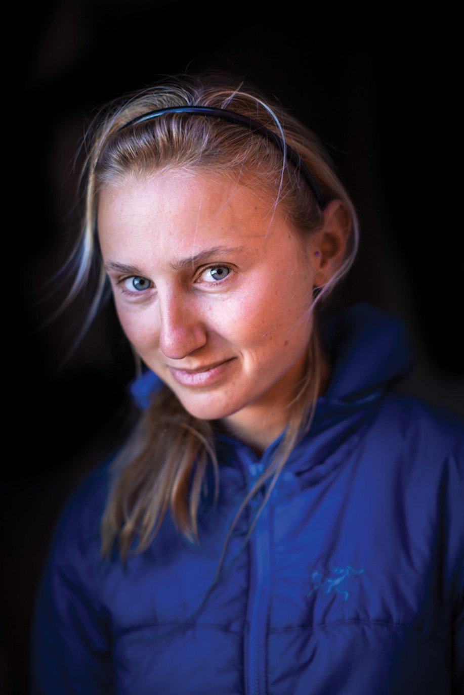 Бретт Харрингтон