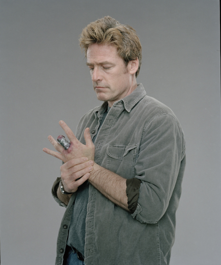 Джеймс МакКэффри