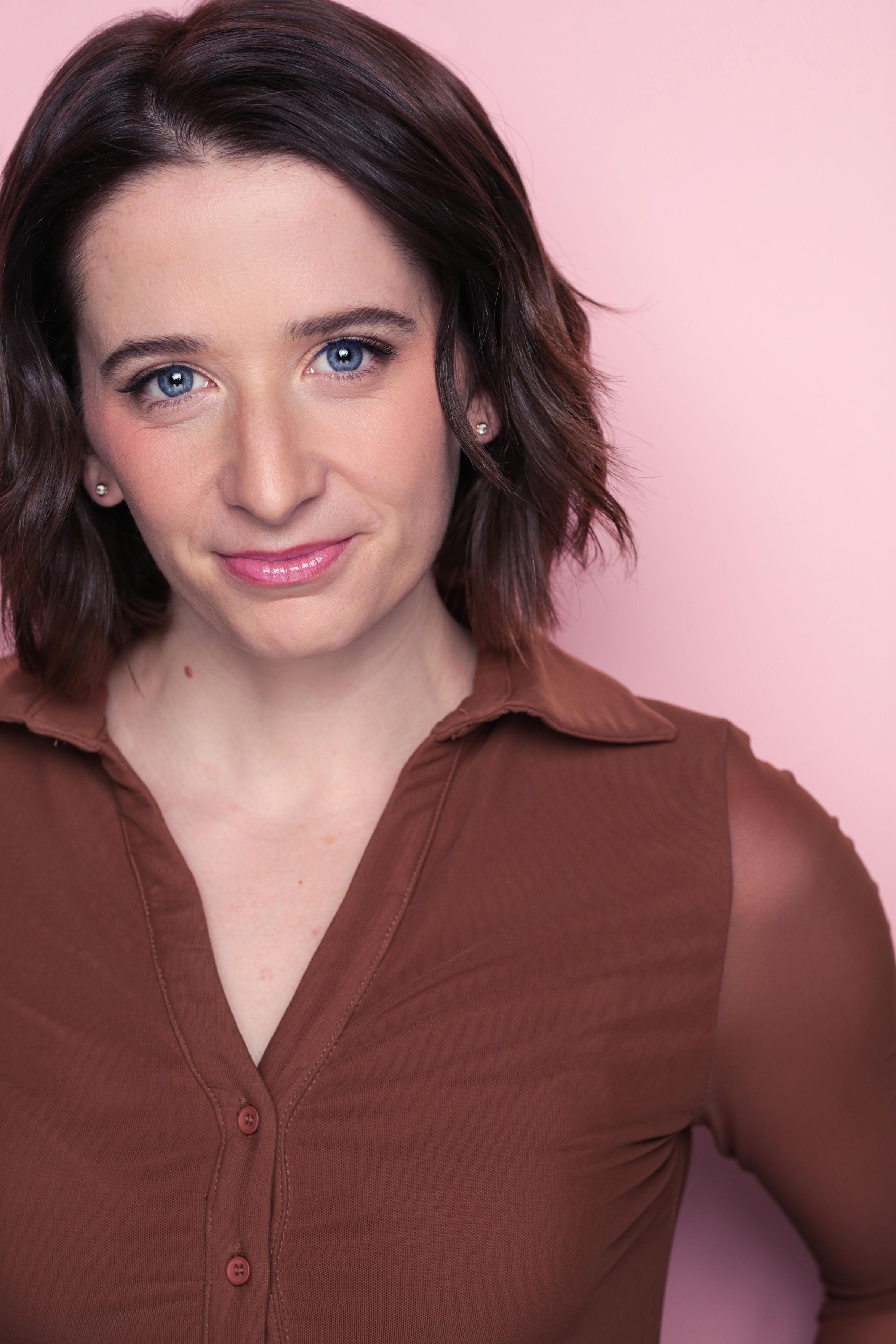 Молли Кирнан