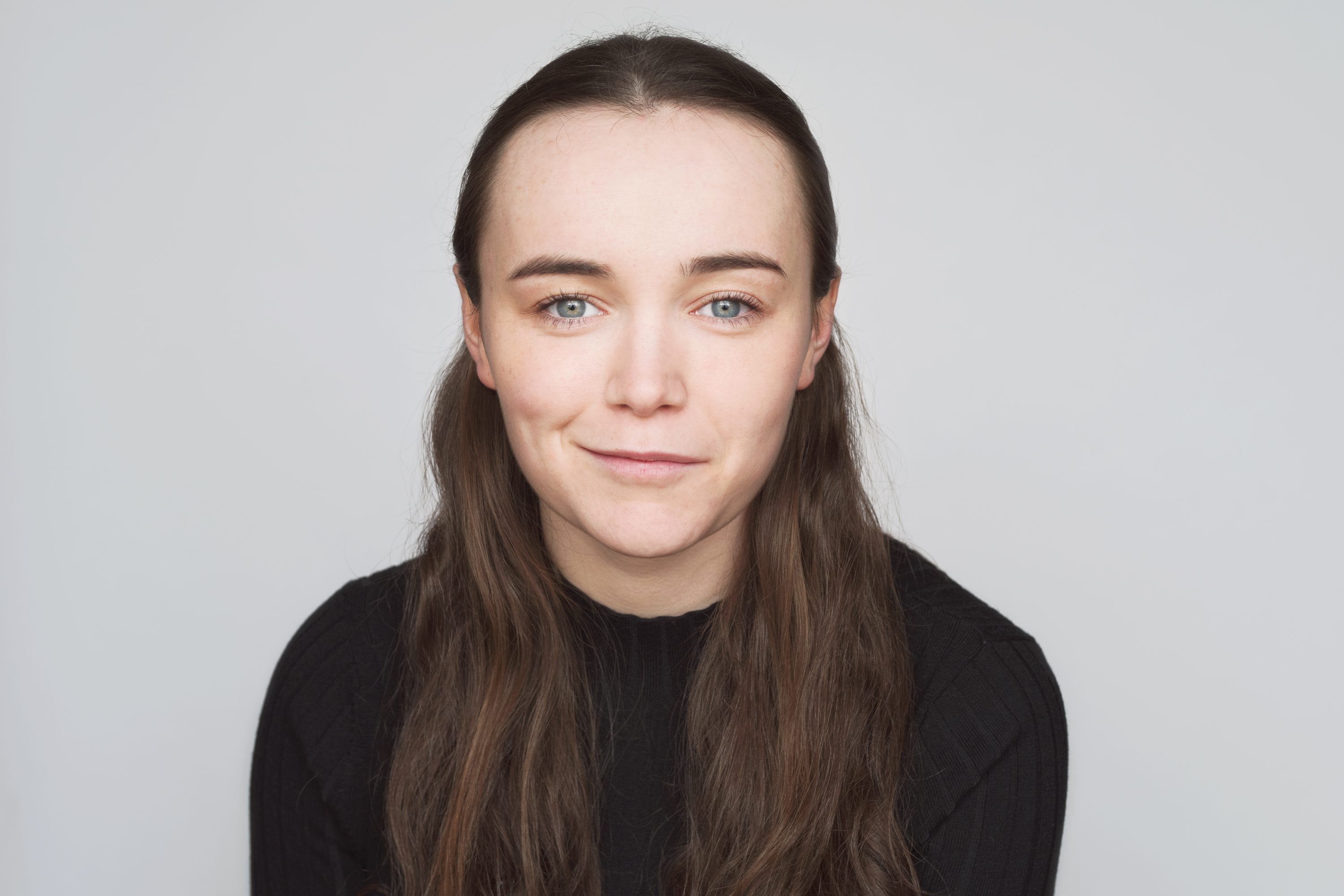 Элла МакЛафлин