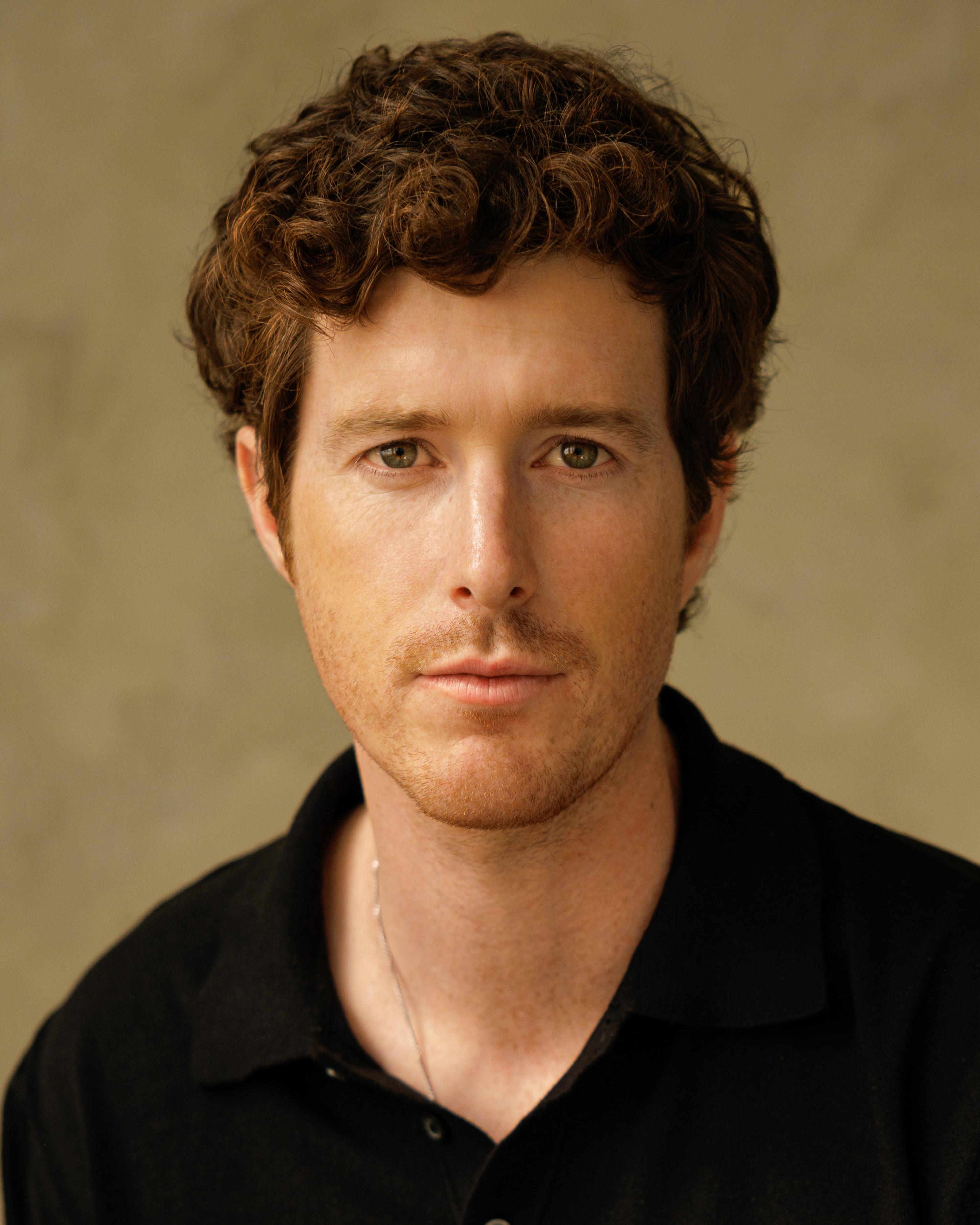 Тэйлор Бернье