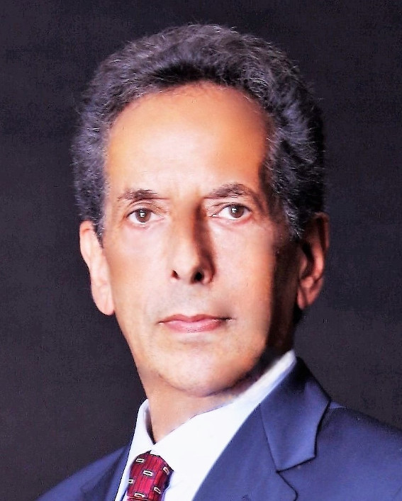 Фрэнсис Аллен