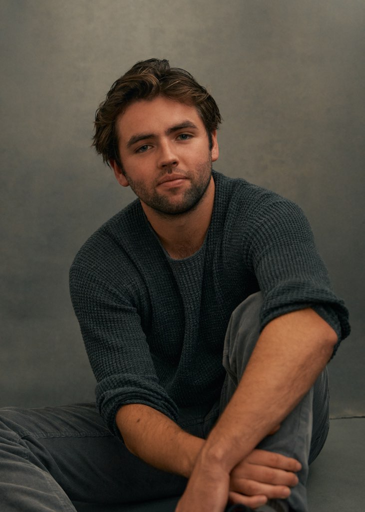 Джексон Дэймон