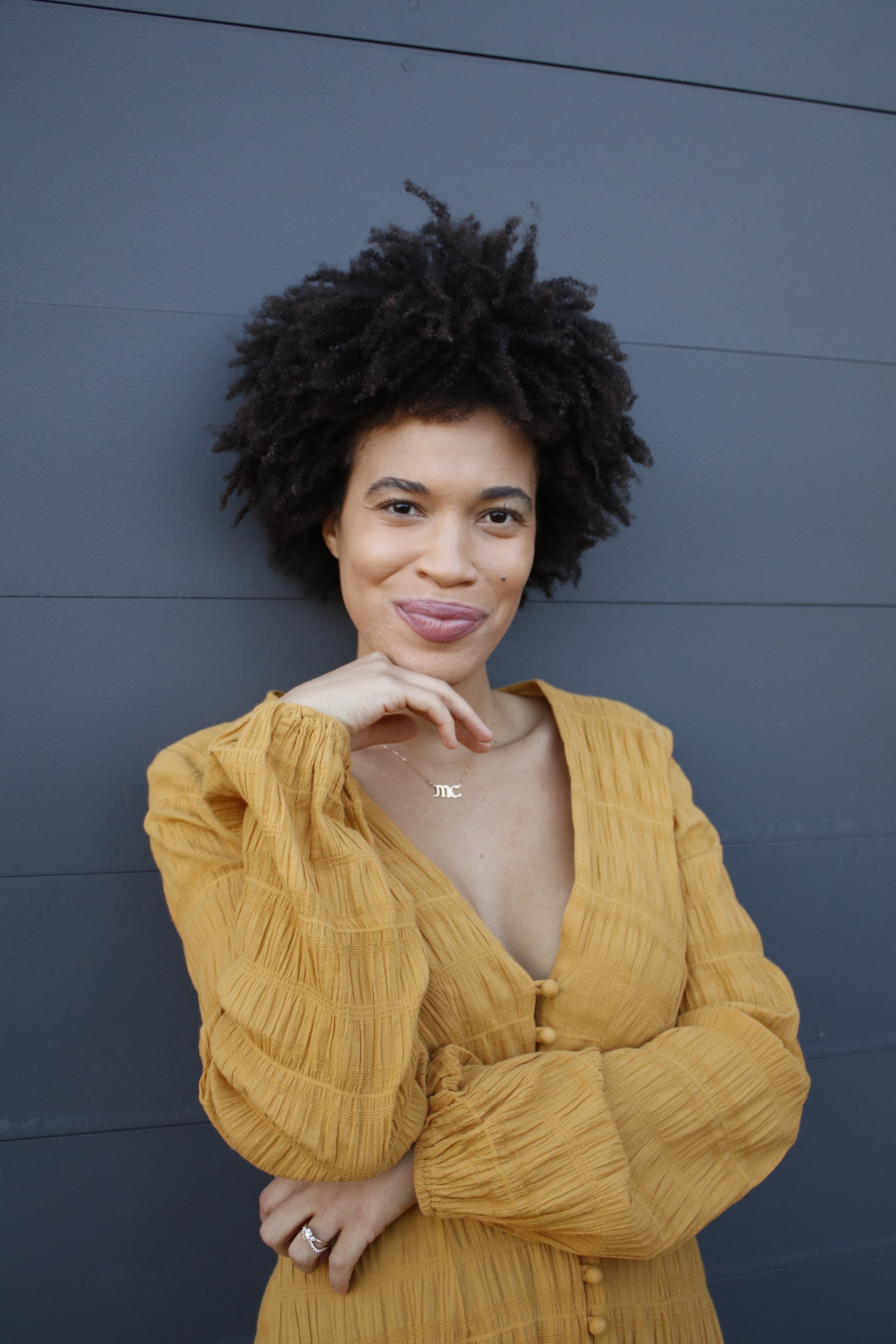 Джюэл МакФерсон