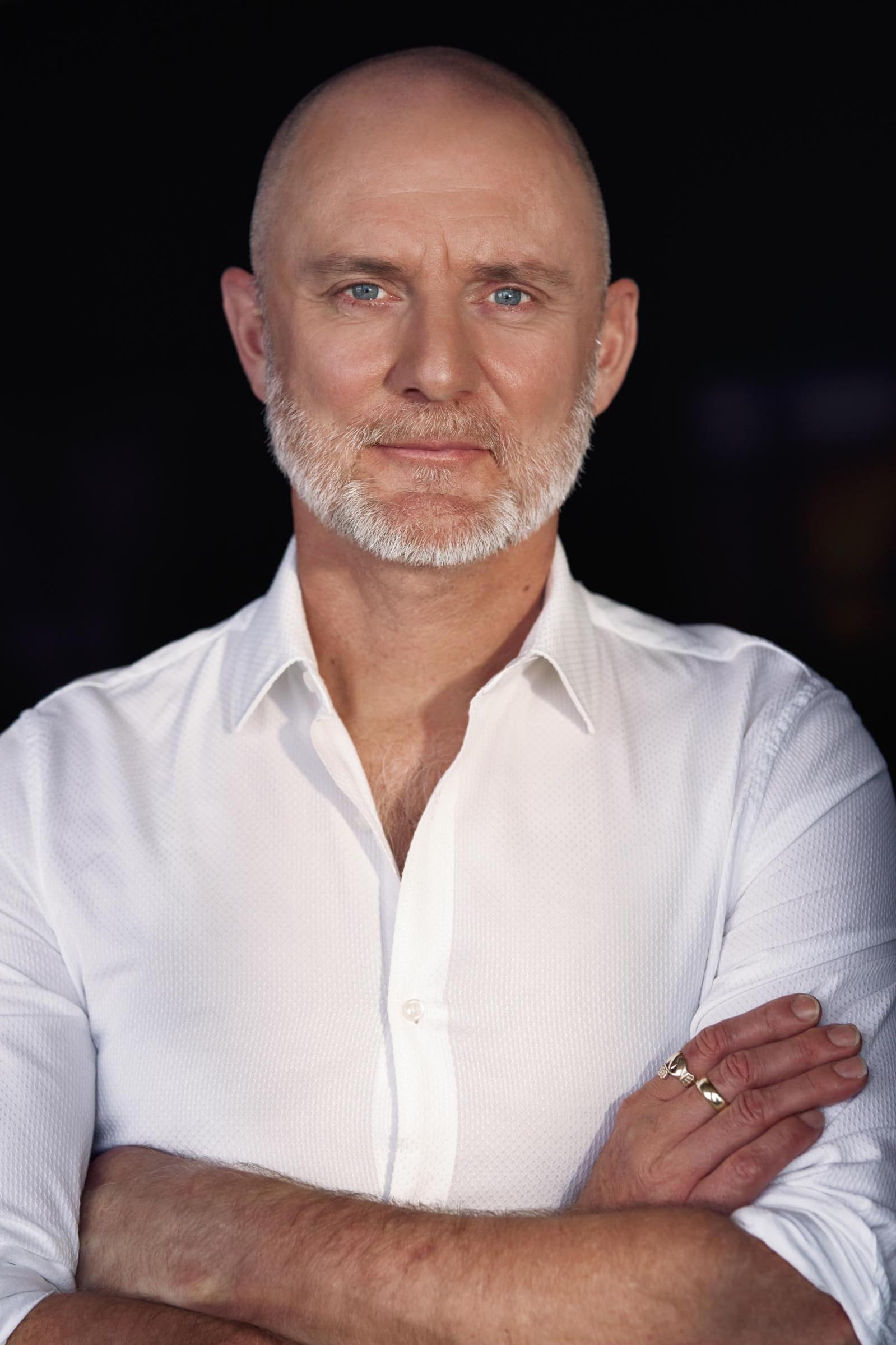 Джастин Мур