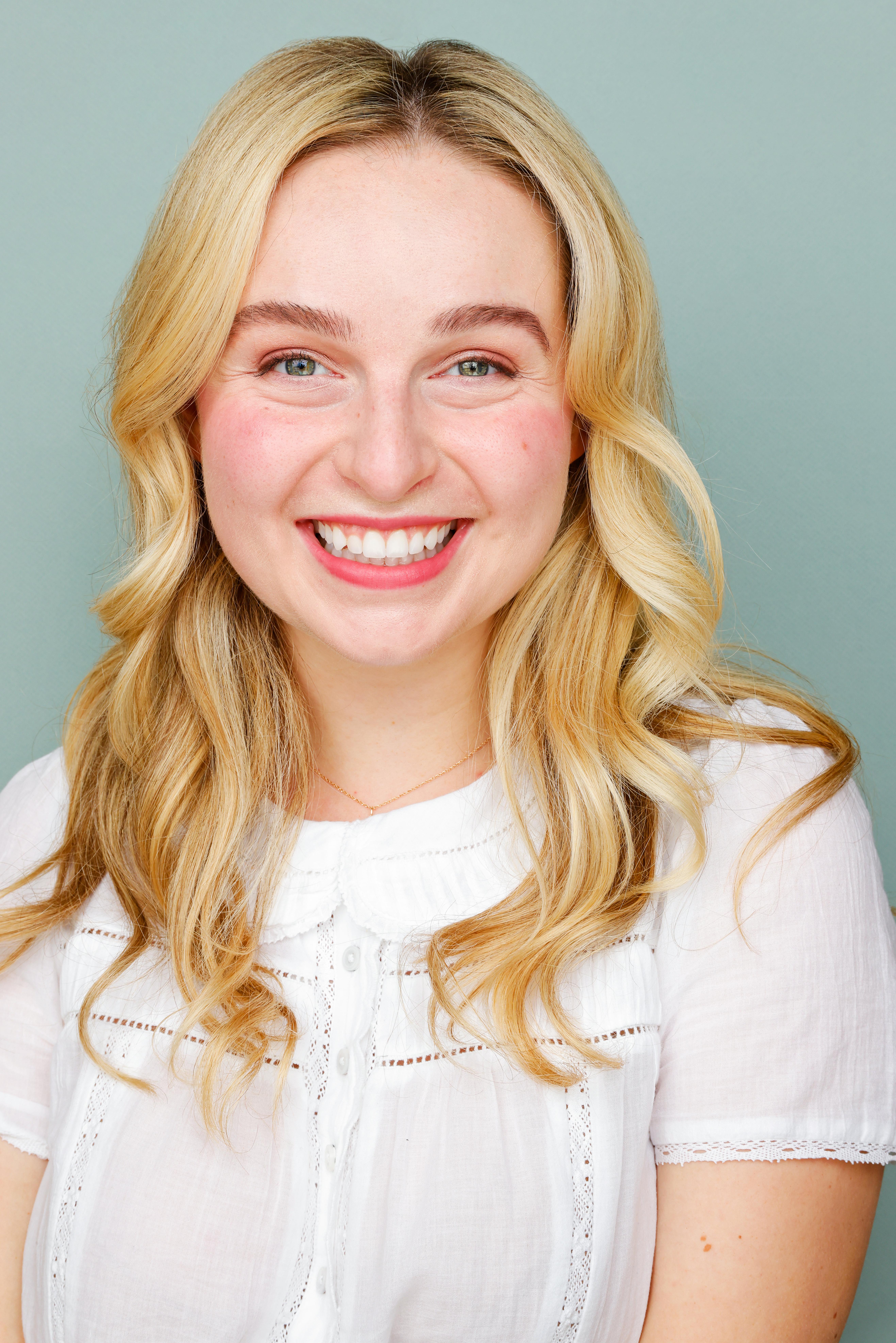 Марли Форсит