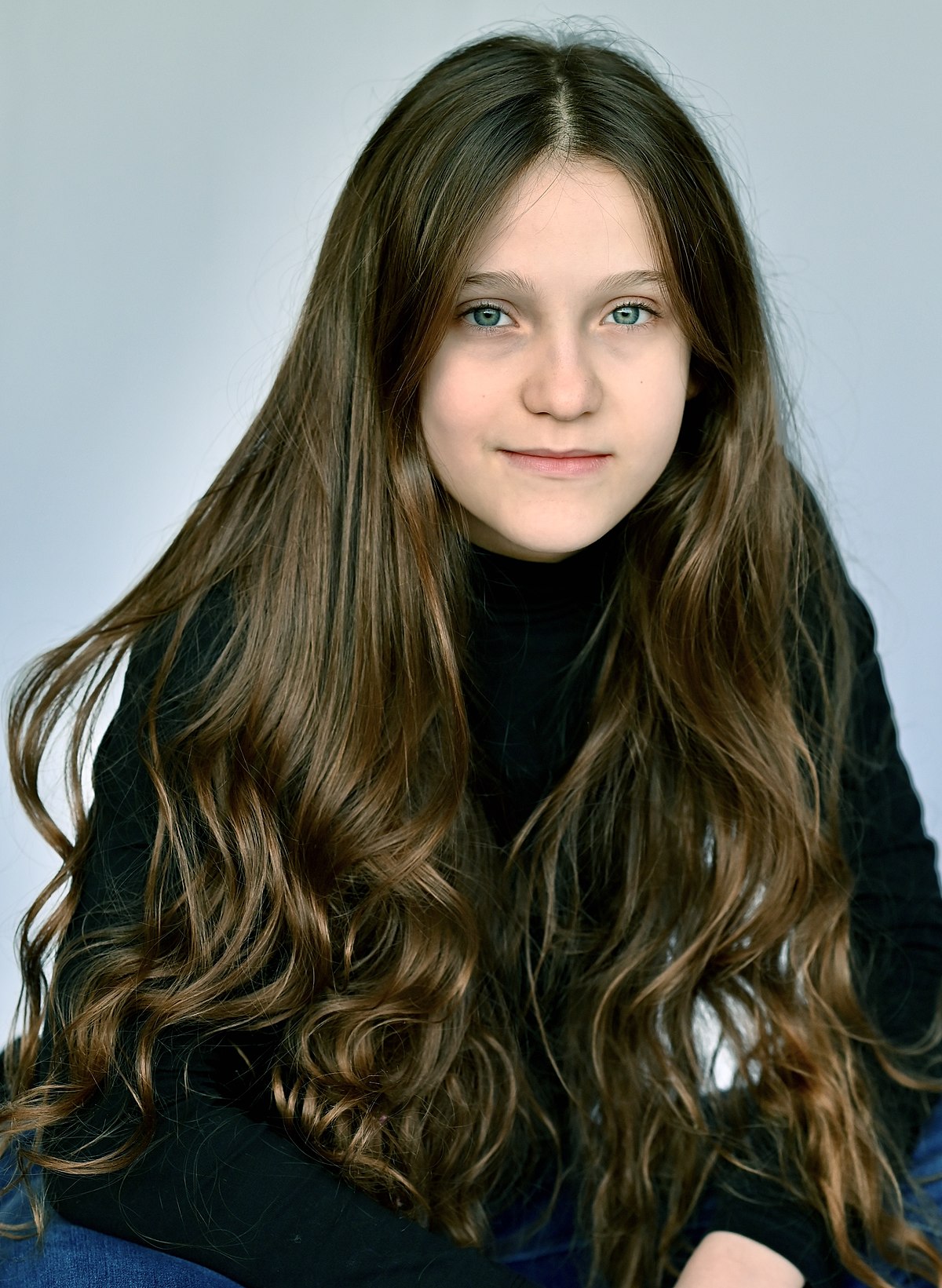 Giulietta Rebeggiani