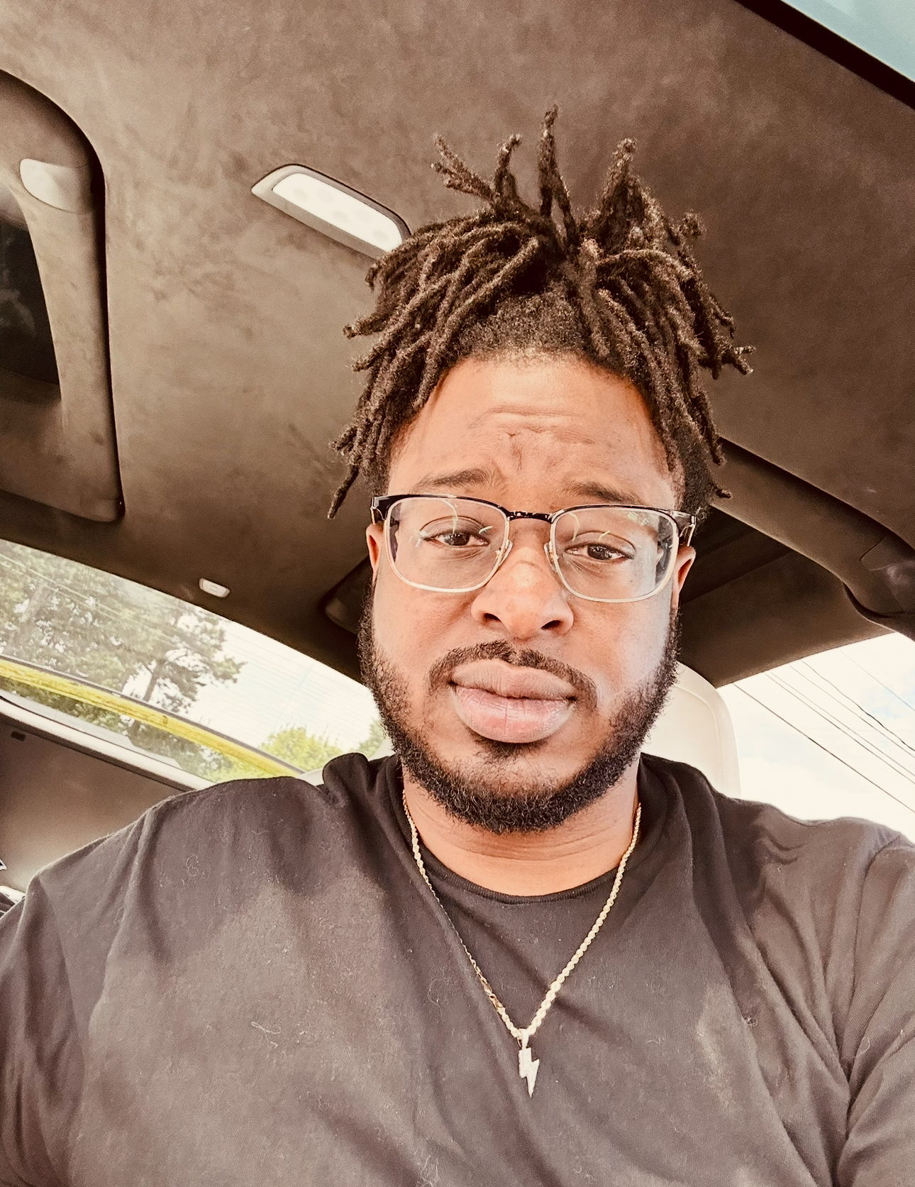 Джереми Андерсон