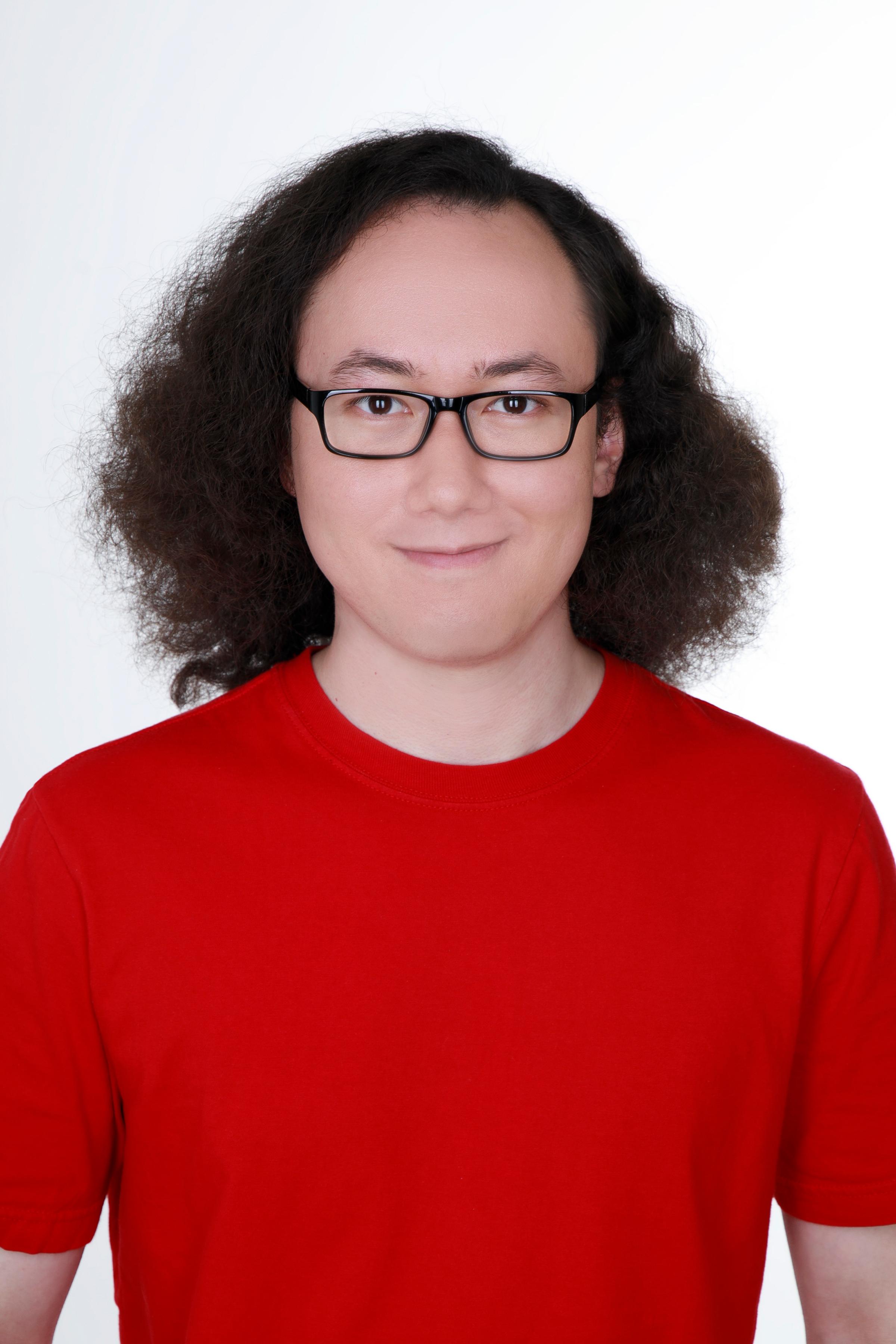 Майкл Лазарус