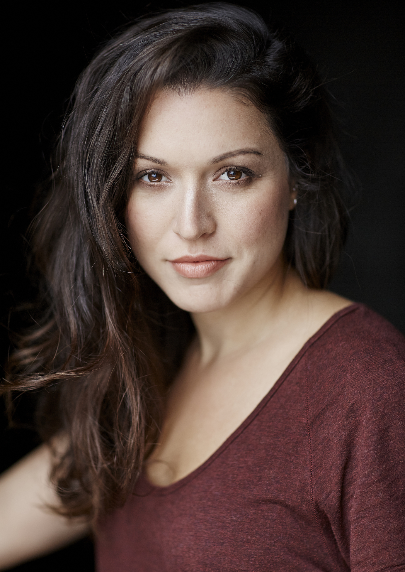 Эшли МакКарти