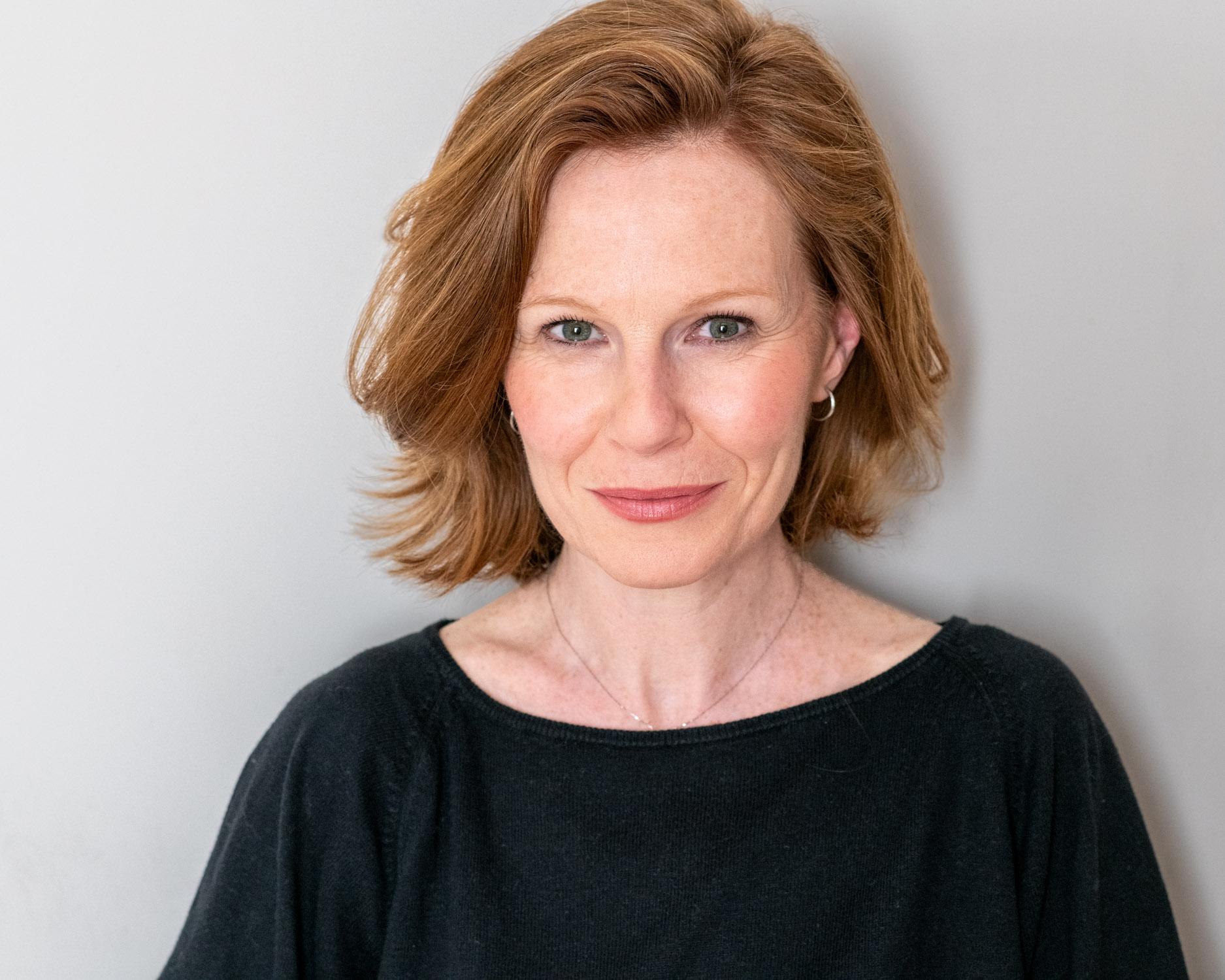 Элиза Дафти