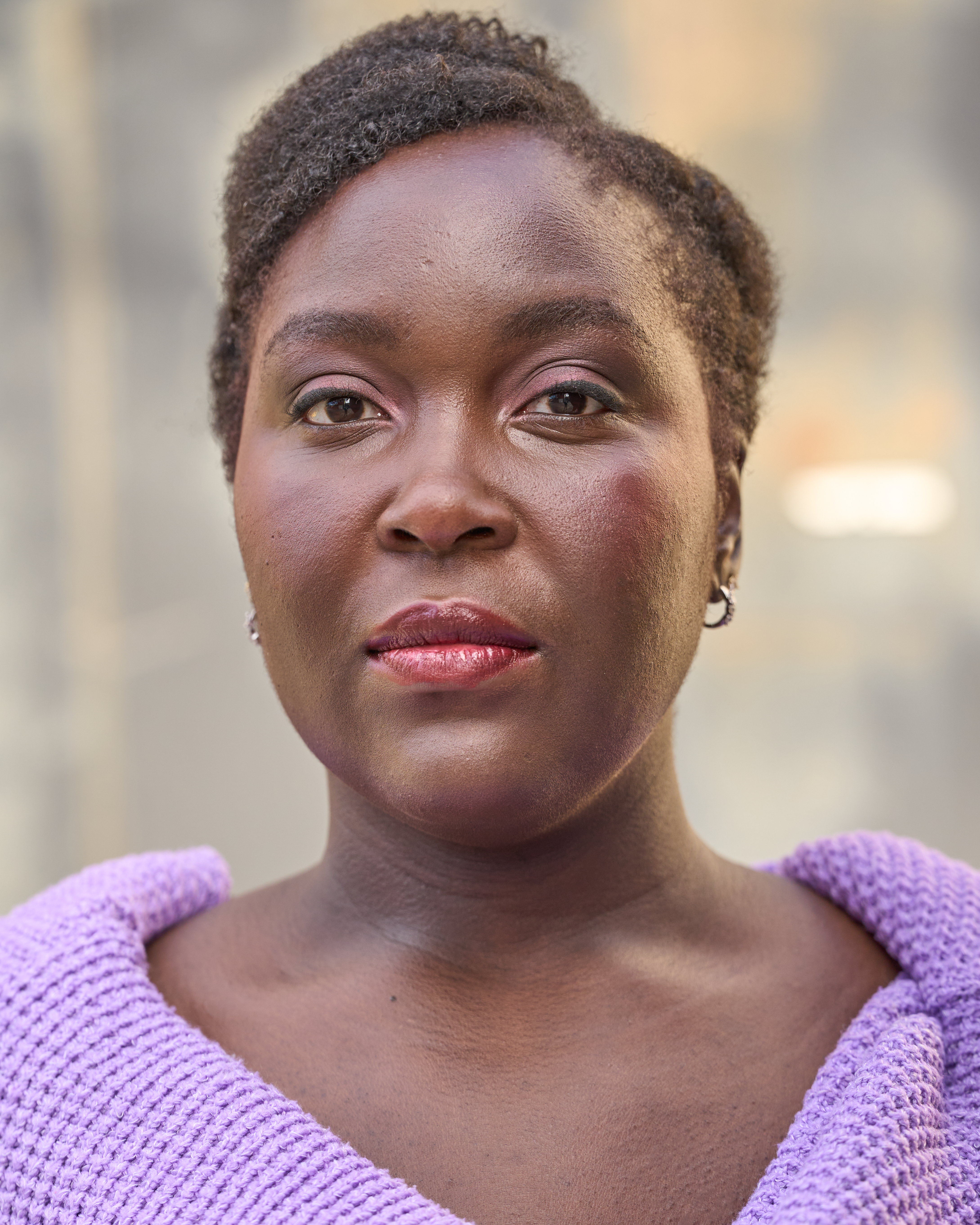 Шанель Кроуфорд