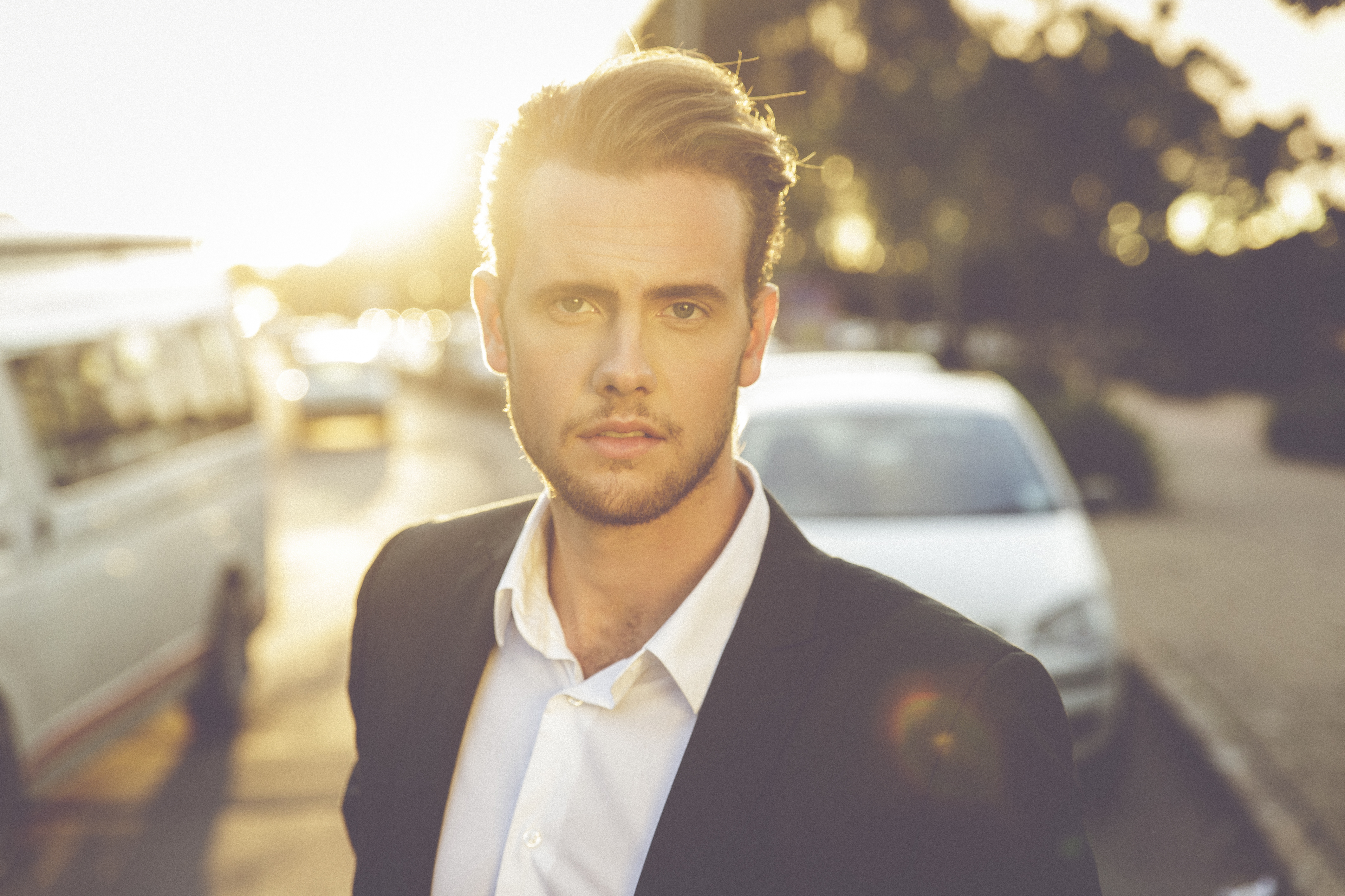 Майкл Маккензи