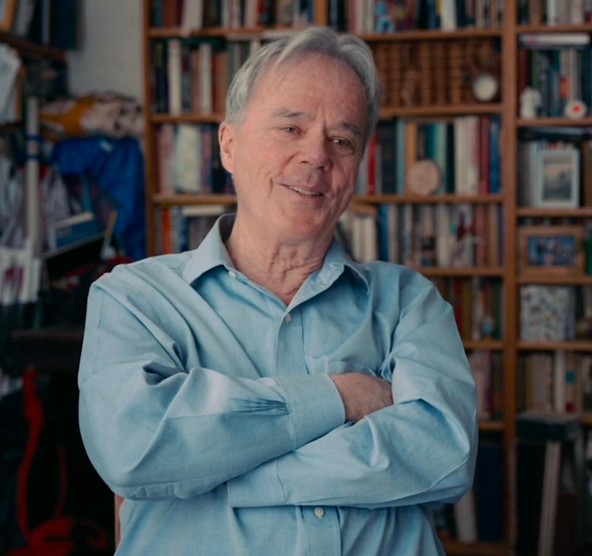 Майкл Дэйли