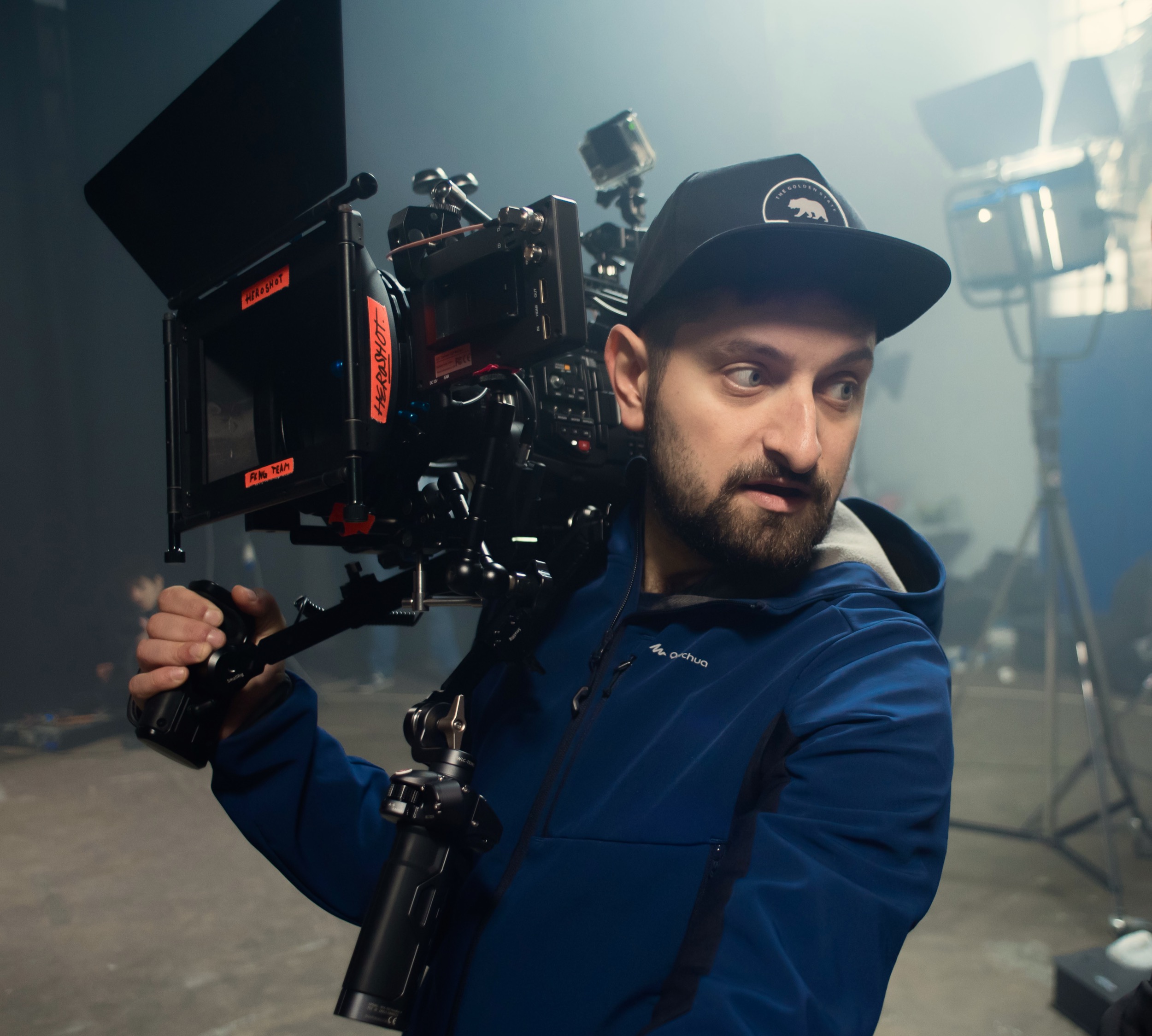 Давид Пьяццолла