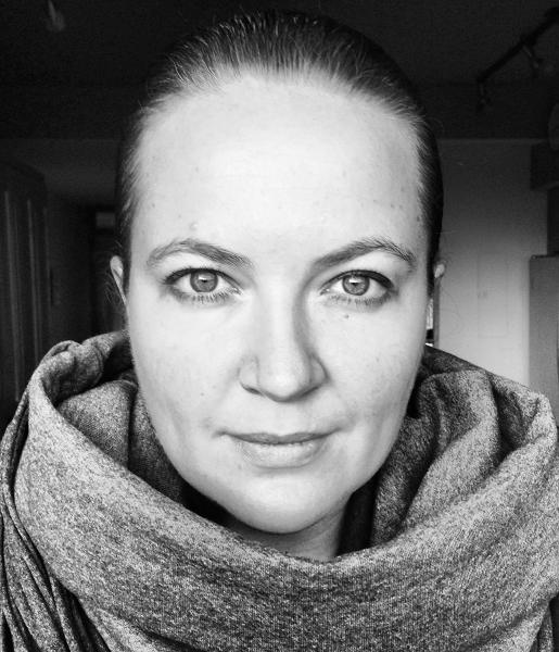 Агнешка Глинска