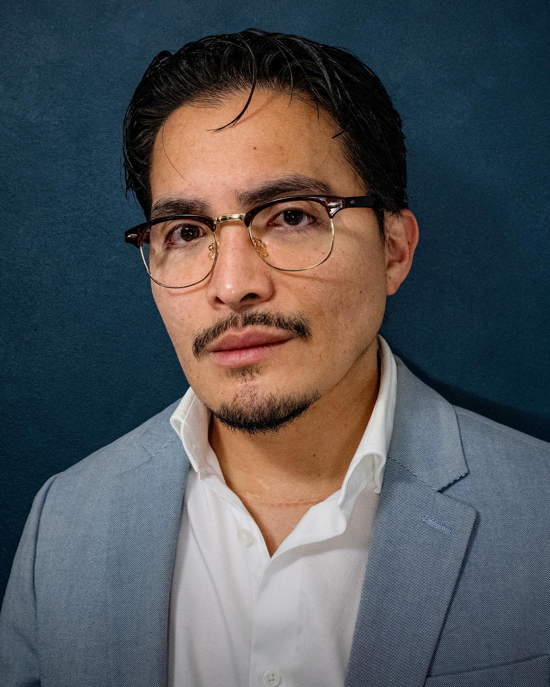 Сесар Перез