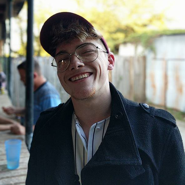 Себастьян Крецманн