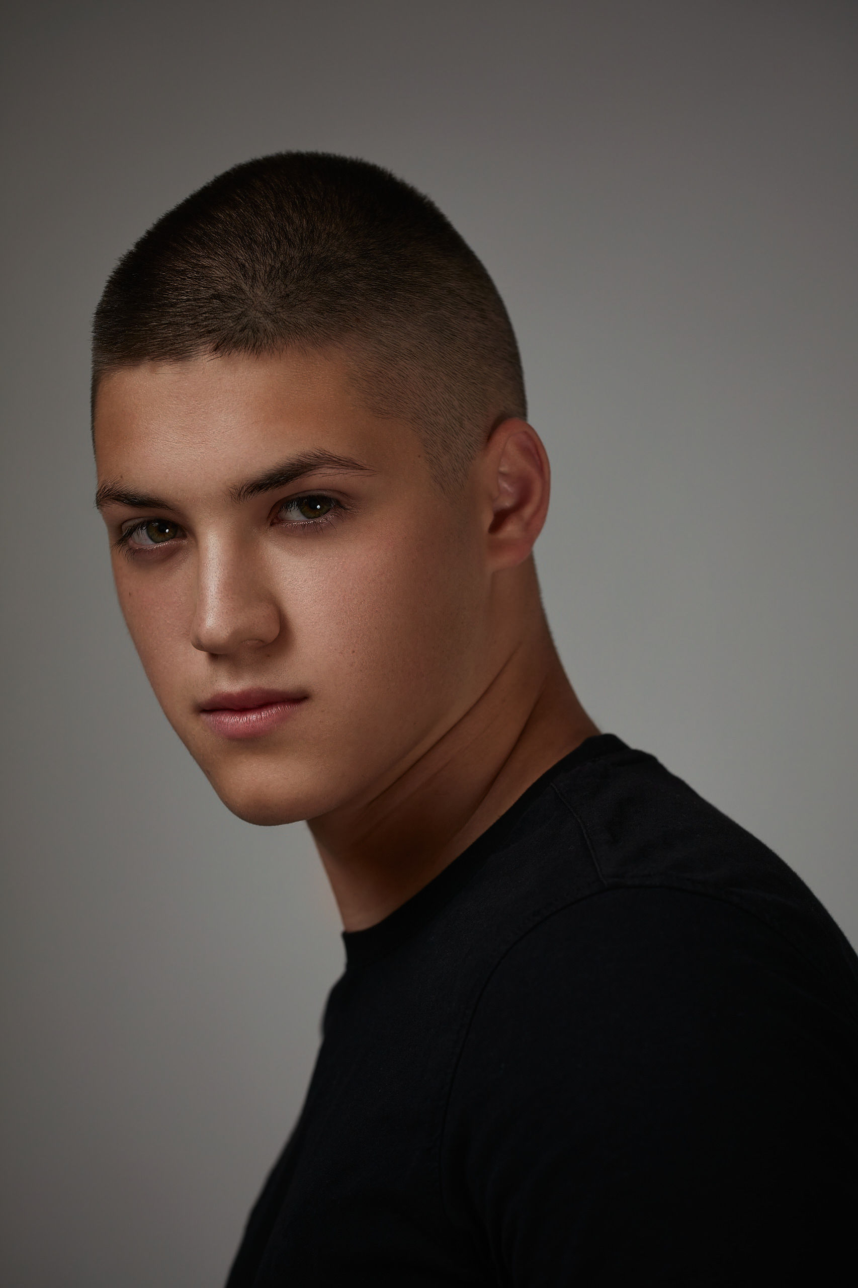 Леон Хазанцевич Матижасич