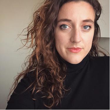 Кейт Питермэн