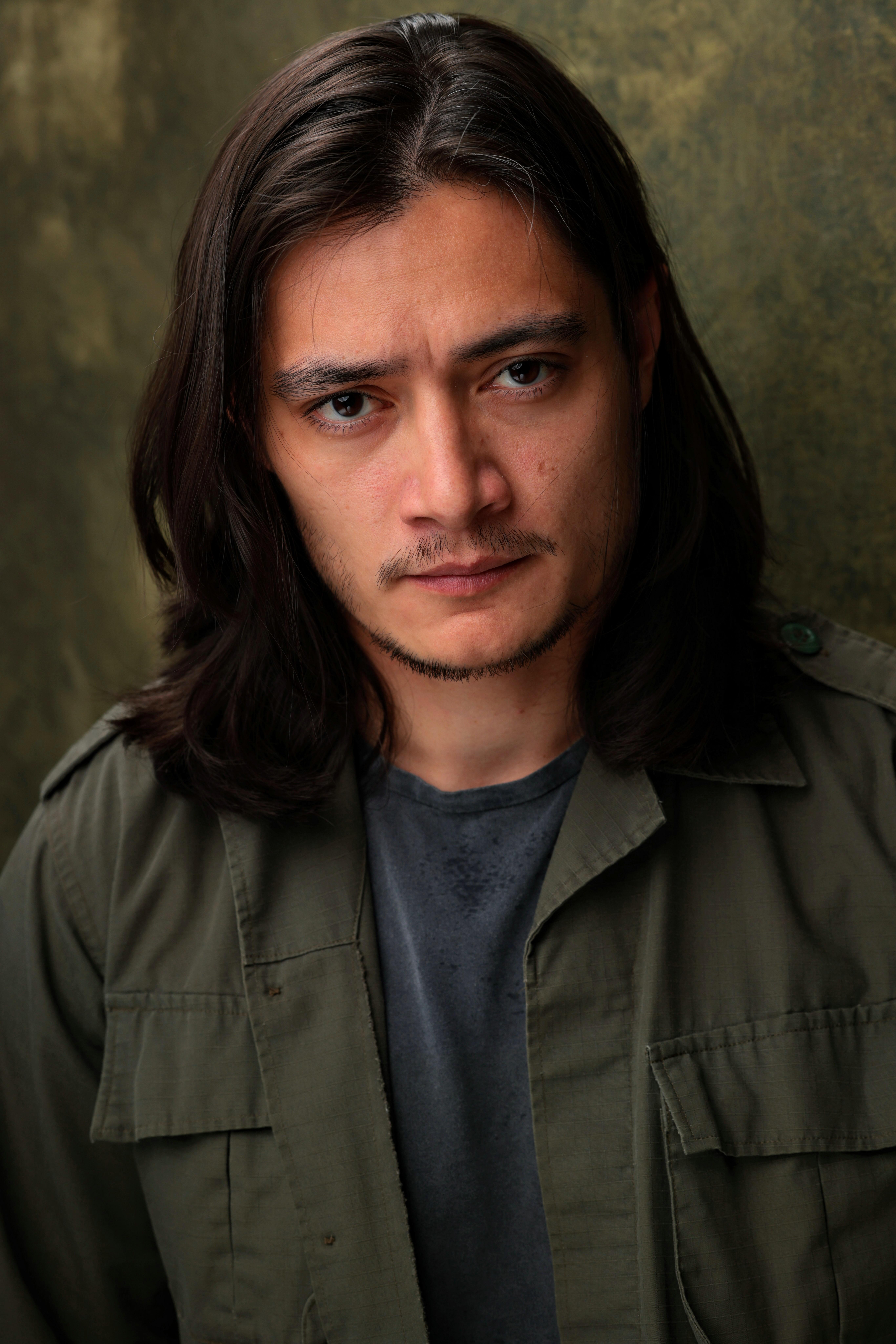 Скай Пассмор