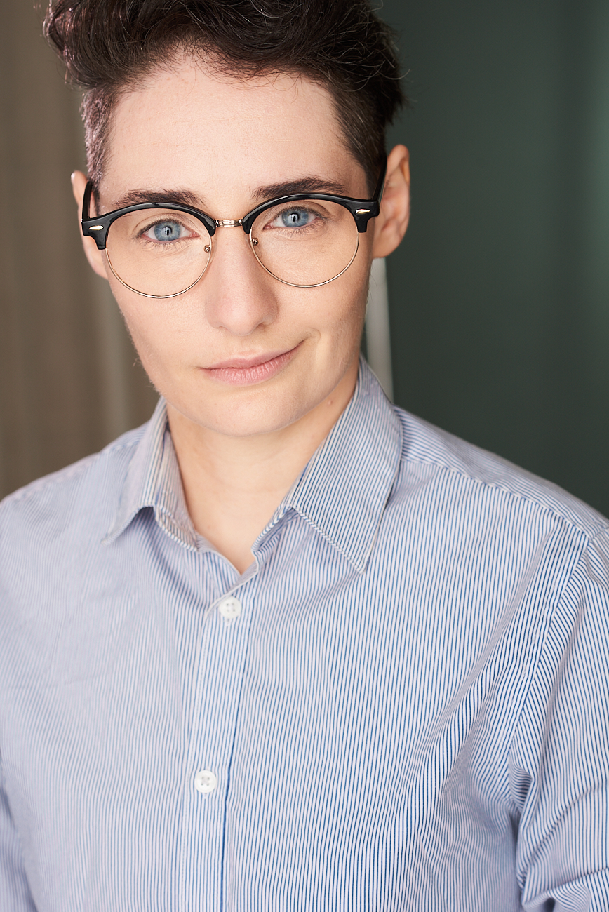 Мел Гликман