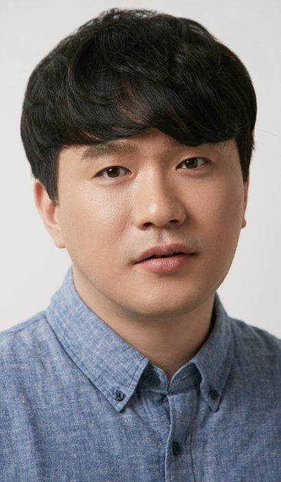 Shin Dong-hoon