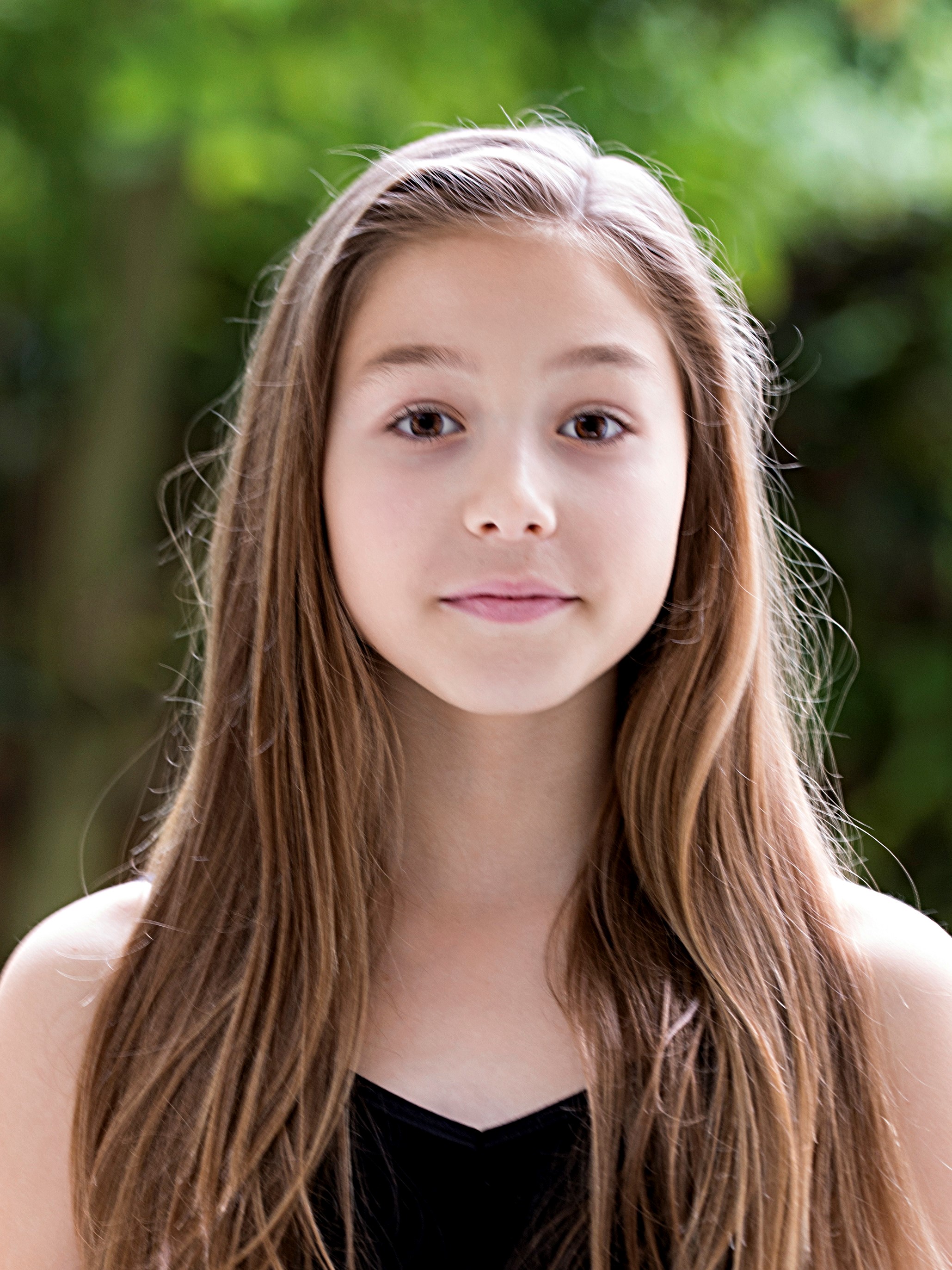 Кира Милуорд