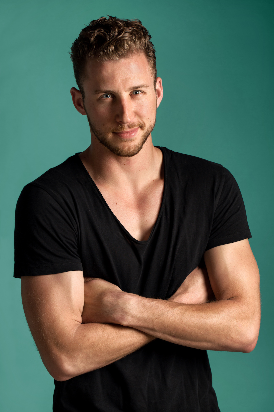 Трой Кастанеда